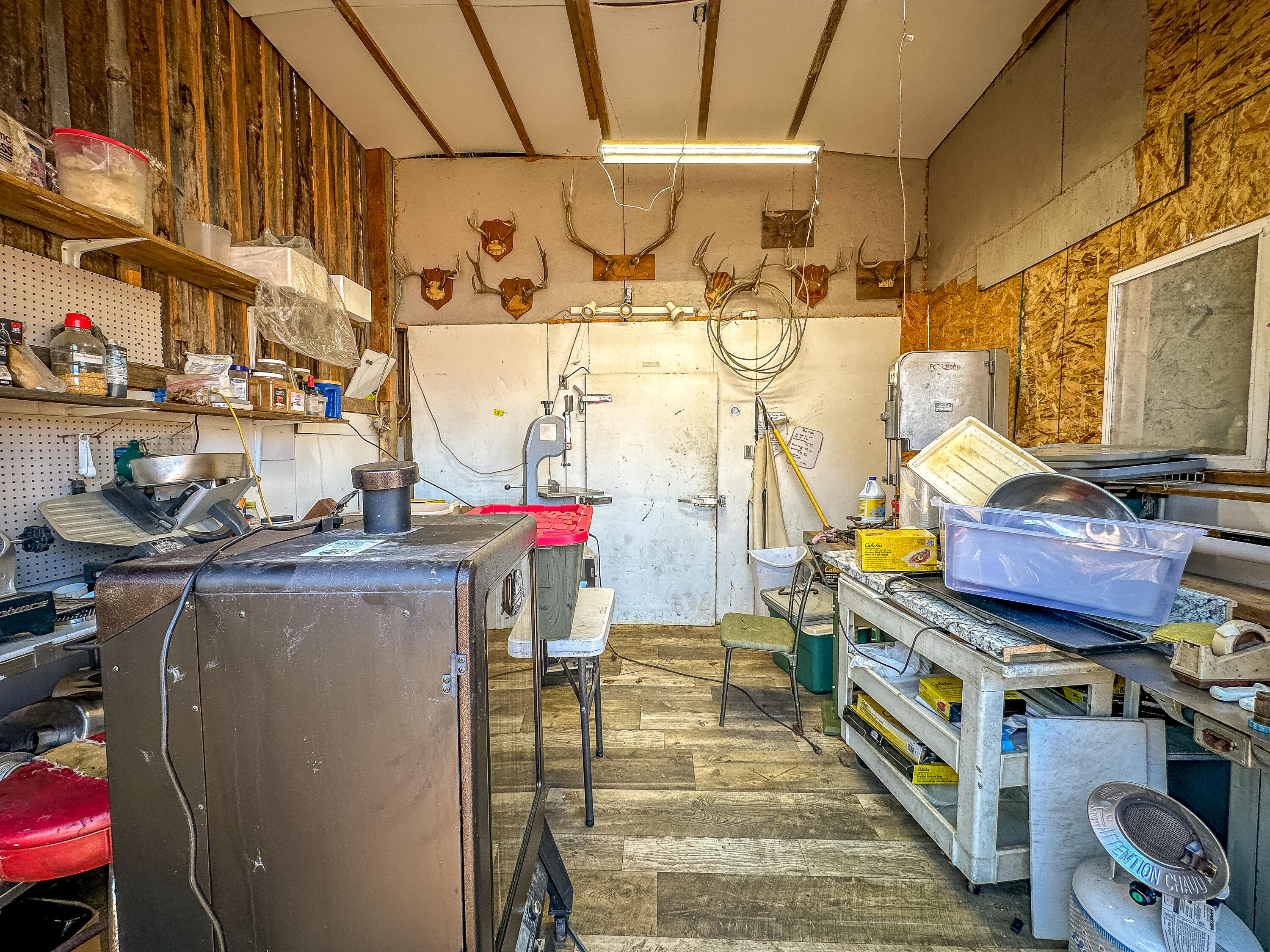 679 New Hope Church Road Property Photo 16