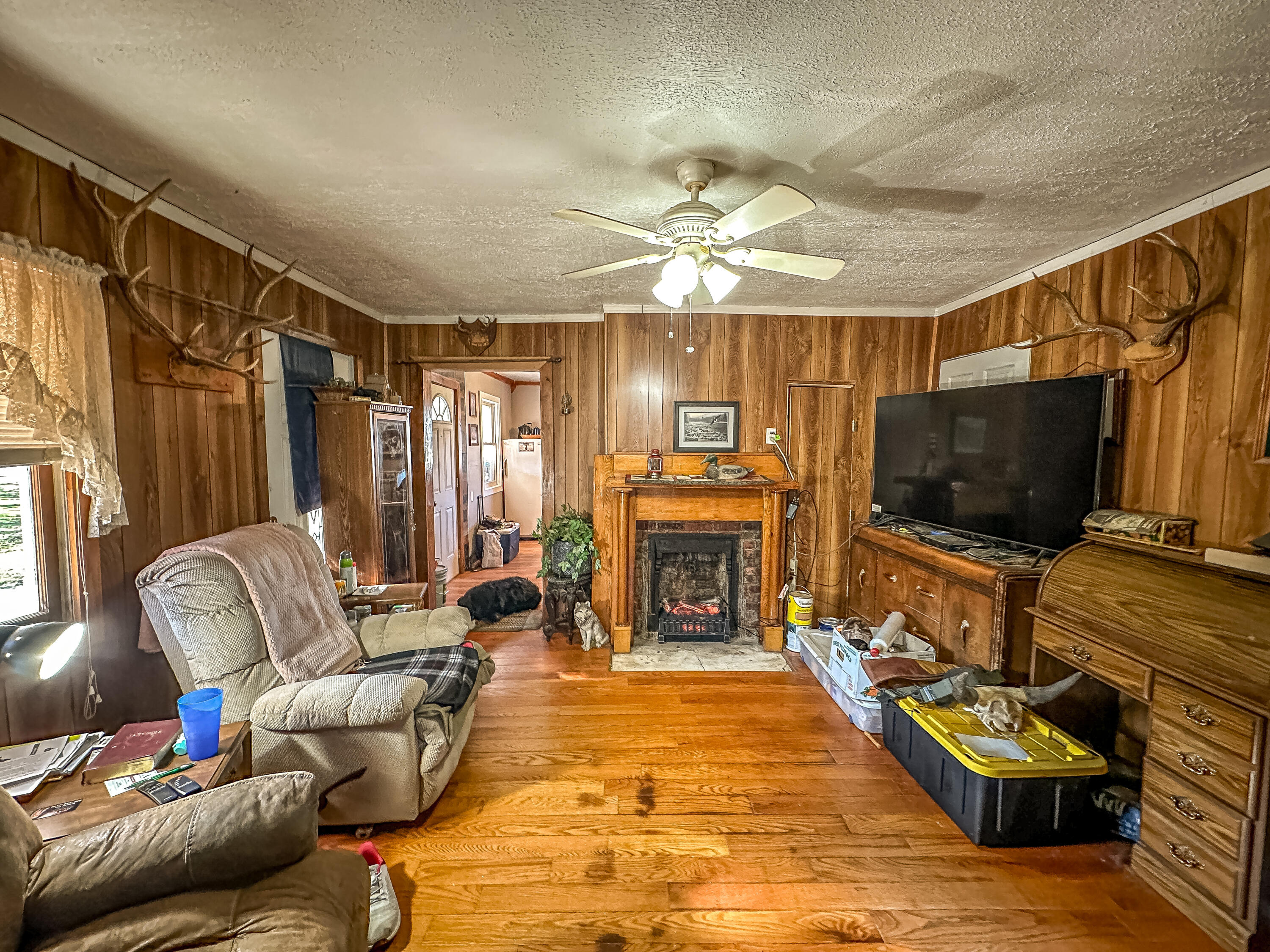 679 New Hope Church Road Property Photo 20