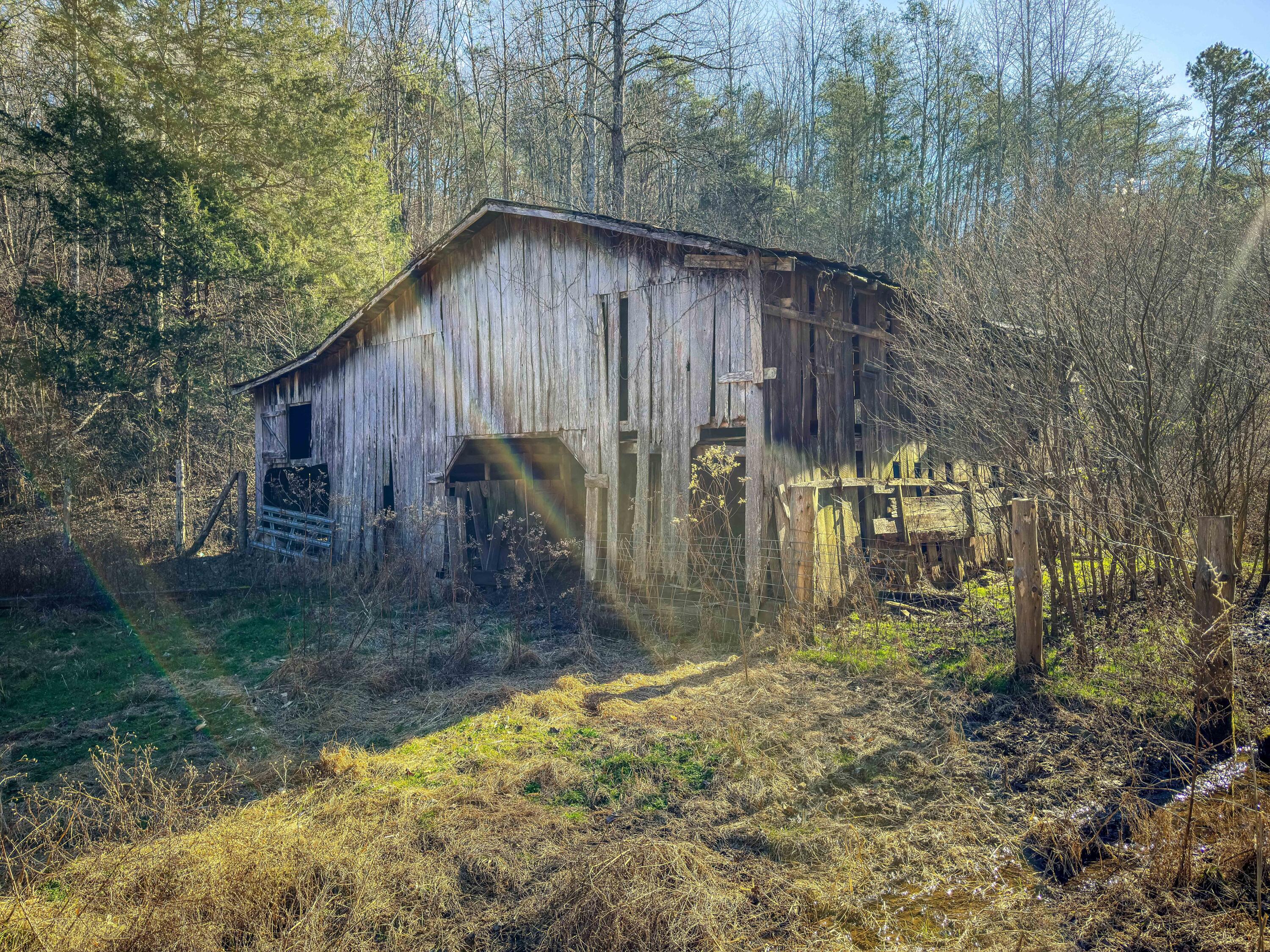 679 New Hope Church Road Property Photo 41