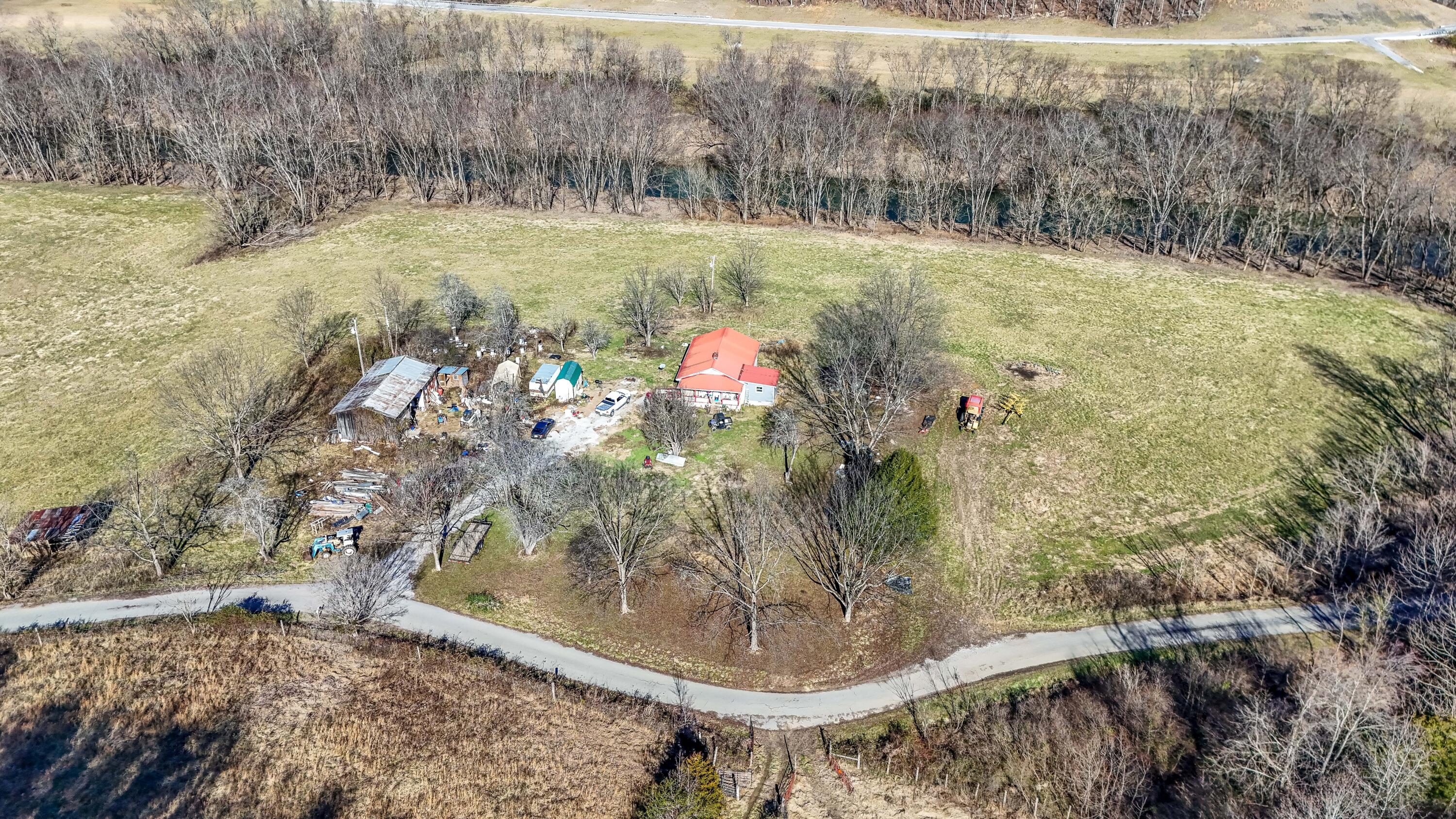 679 New Hope Church Road Property Photo 46