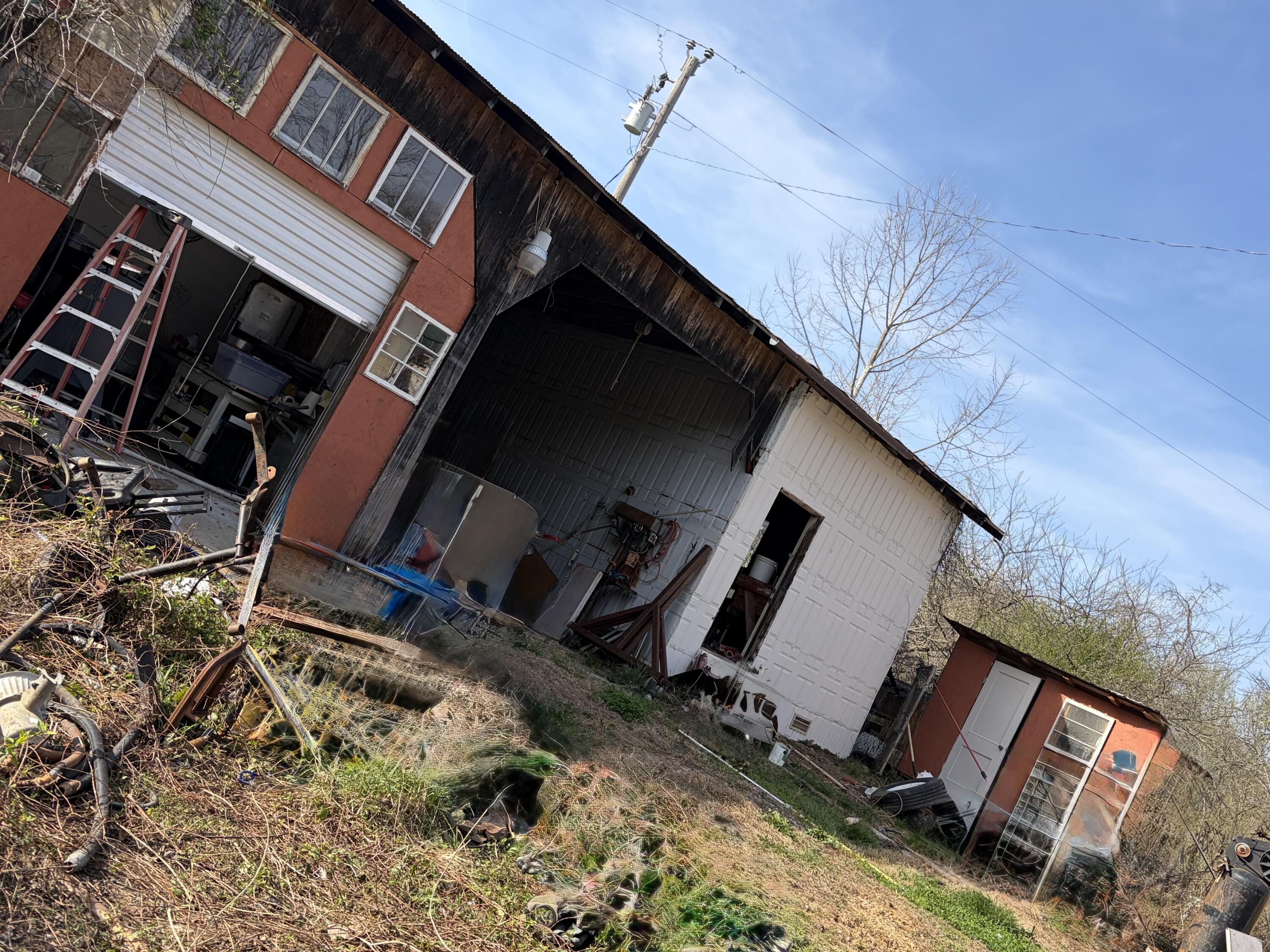 679 New Hope Church Road Property Photo 49