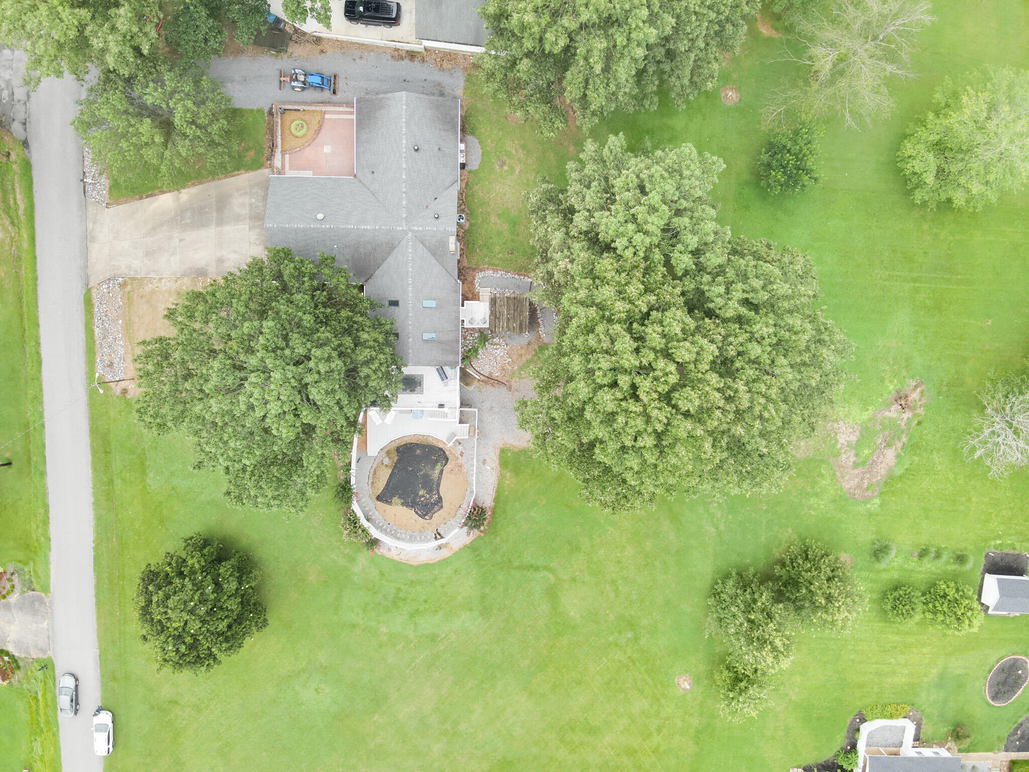 163 Rock Castle Road Property Photo 44