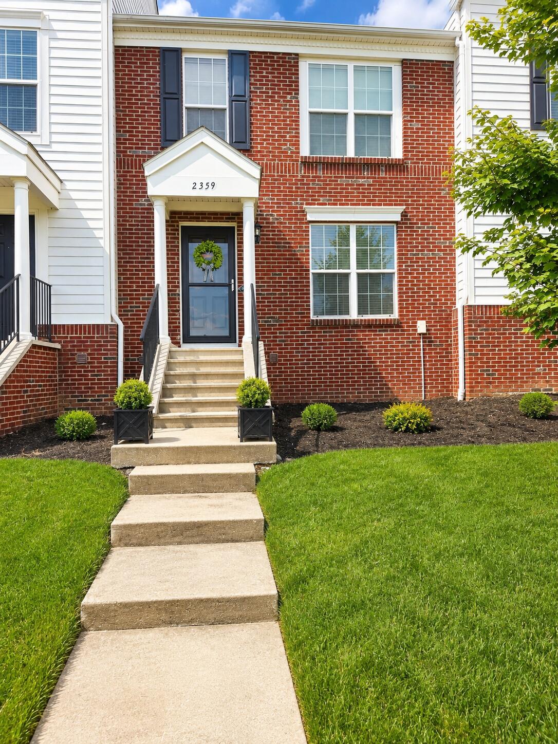 2359 Aristocracy Circle Property Photo 1