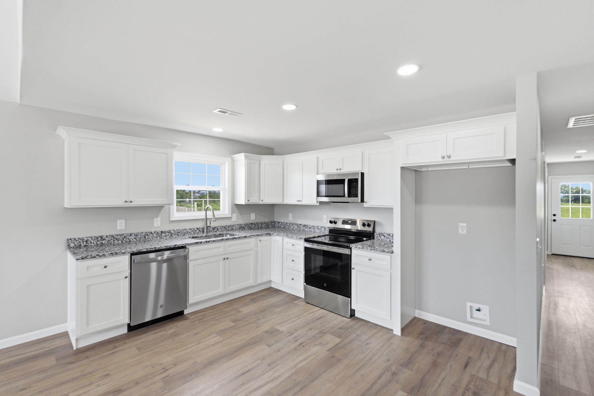 186 Charles Carr Drive Property Photo 12