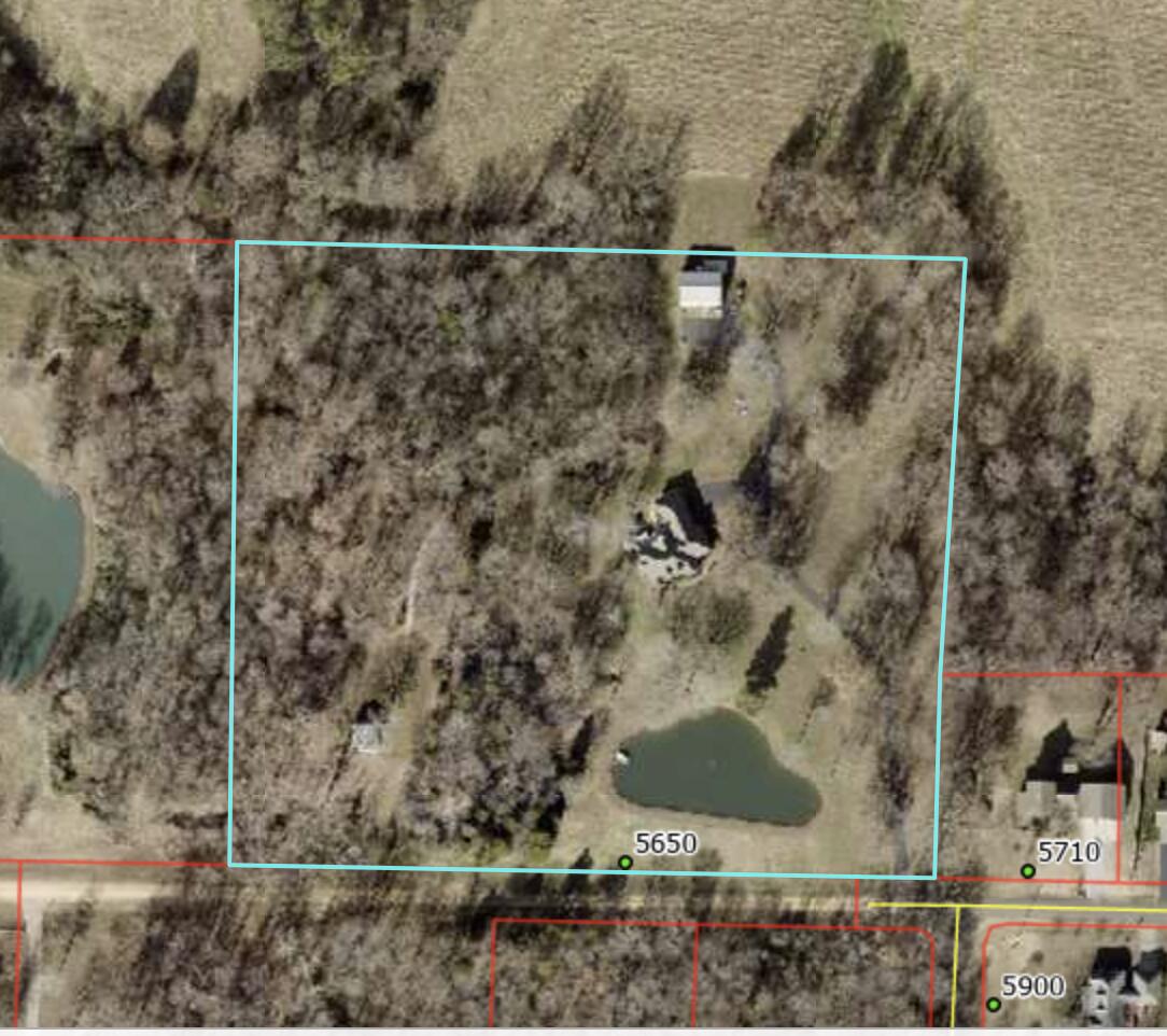 5650 Warrendale Drive Property Photo 2