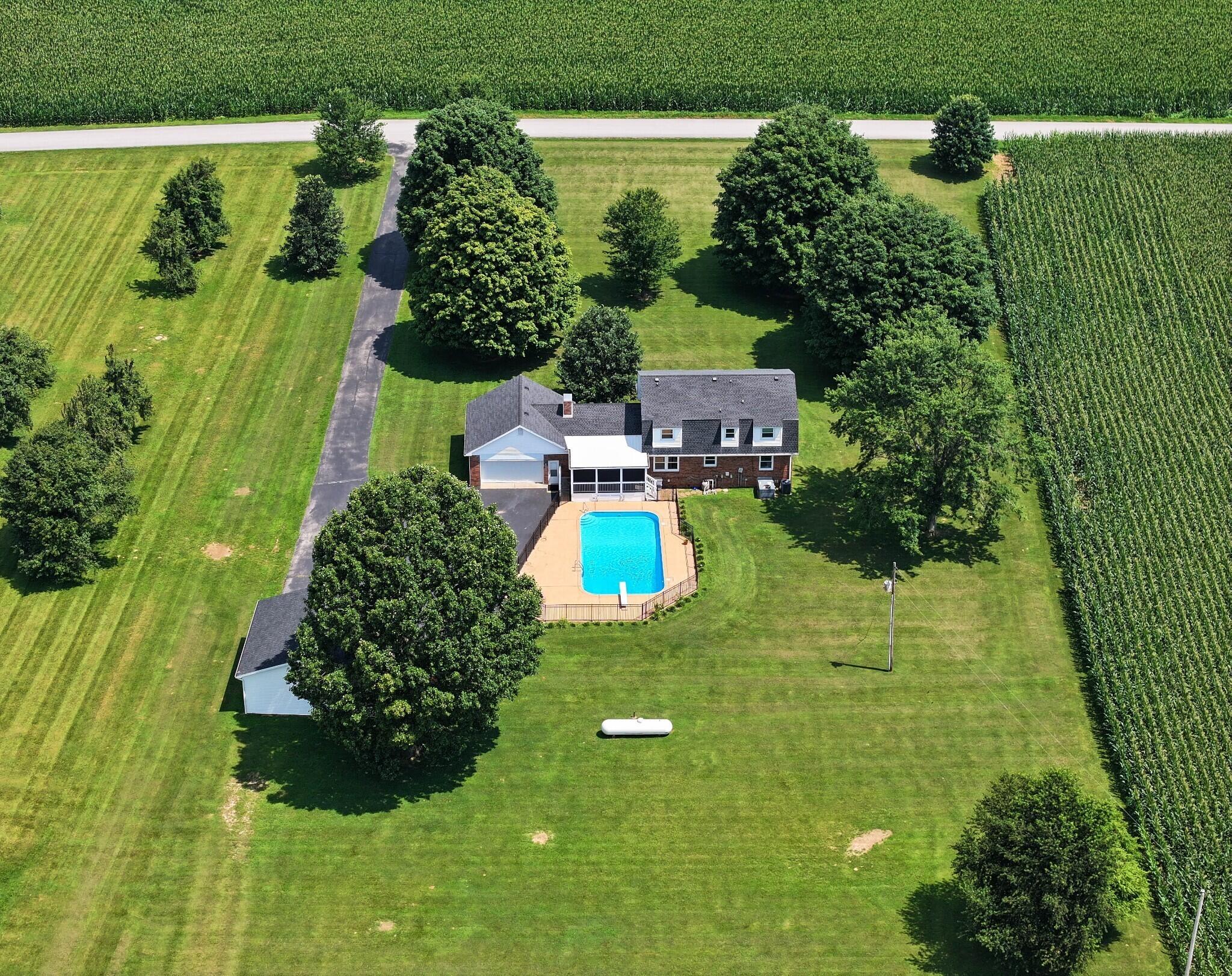 511 Snardon Mill Road