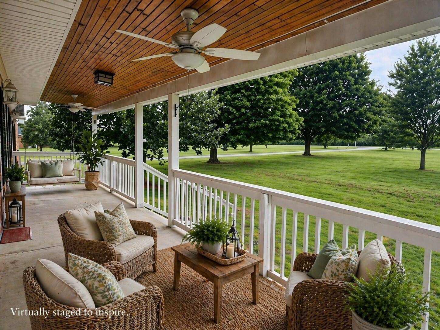 511 Snardon Mill Road Property Photo 5