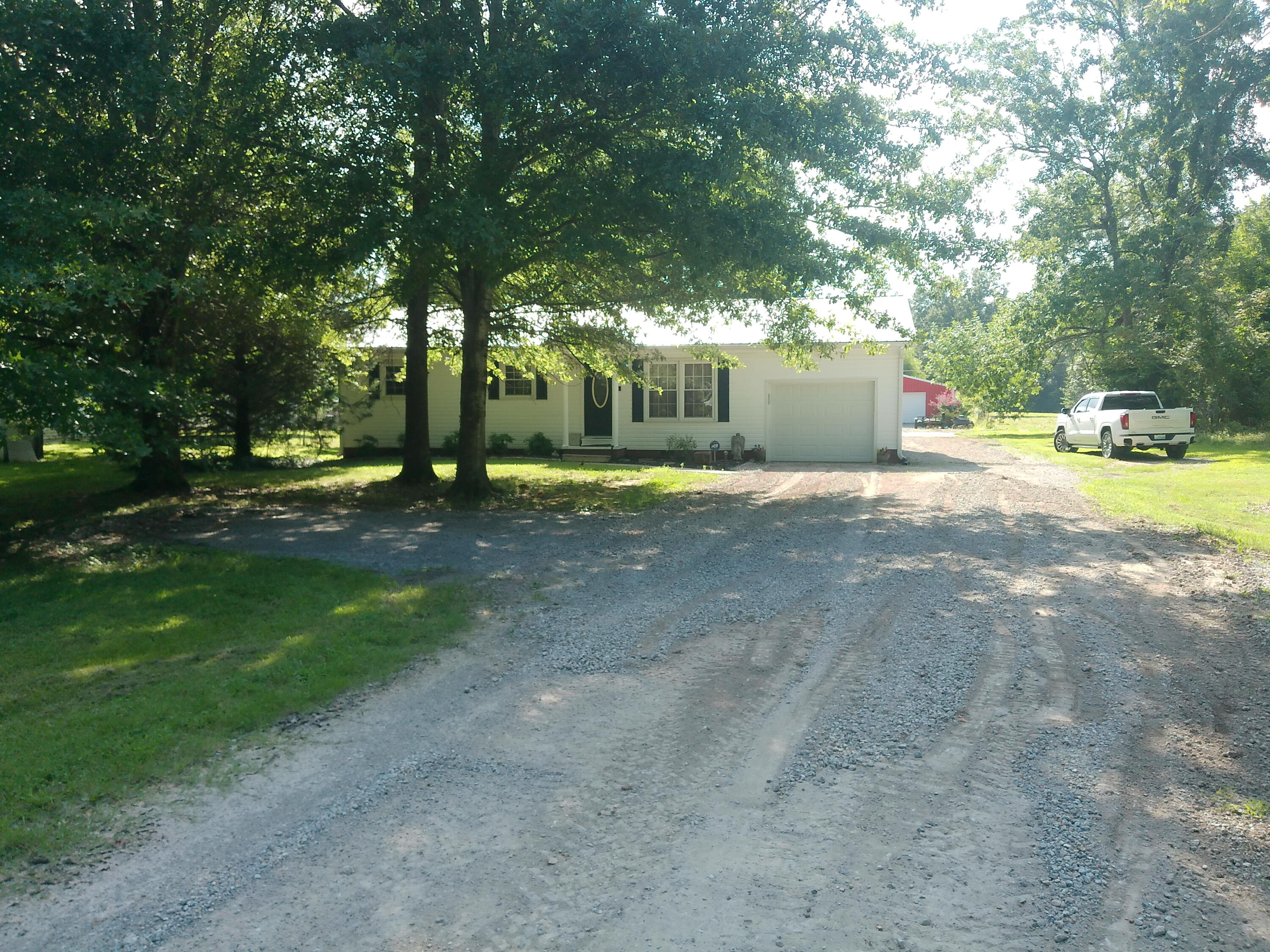 2631 Husband Road Property Photo 1