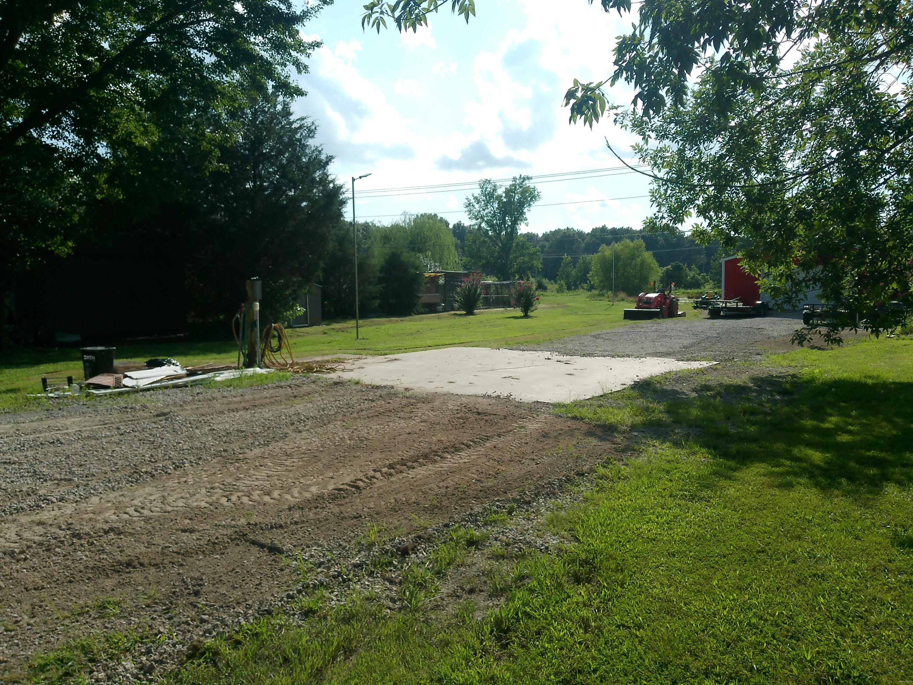 2631 Husband Road Property Photo 6