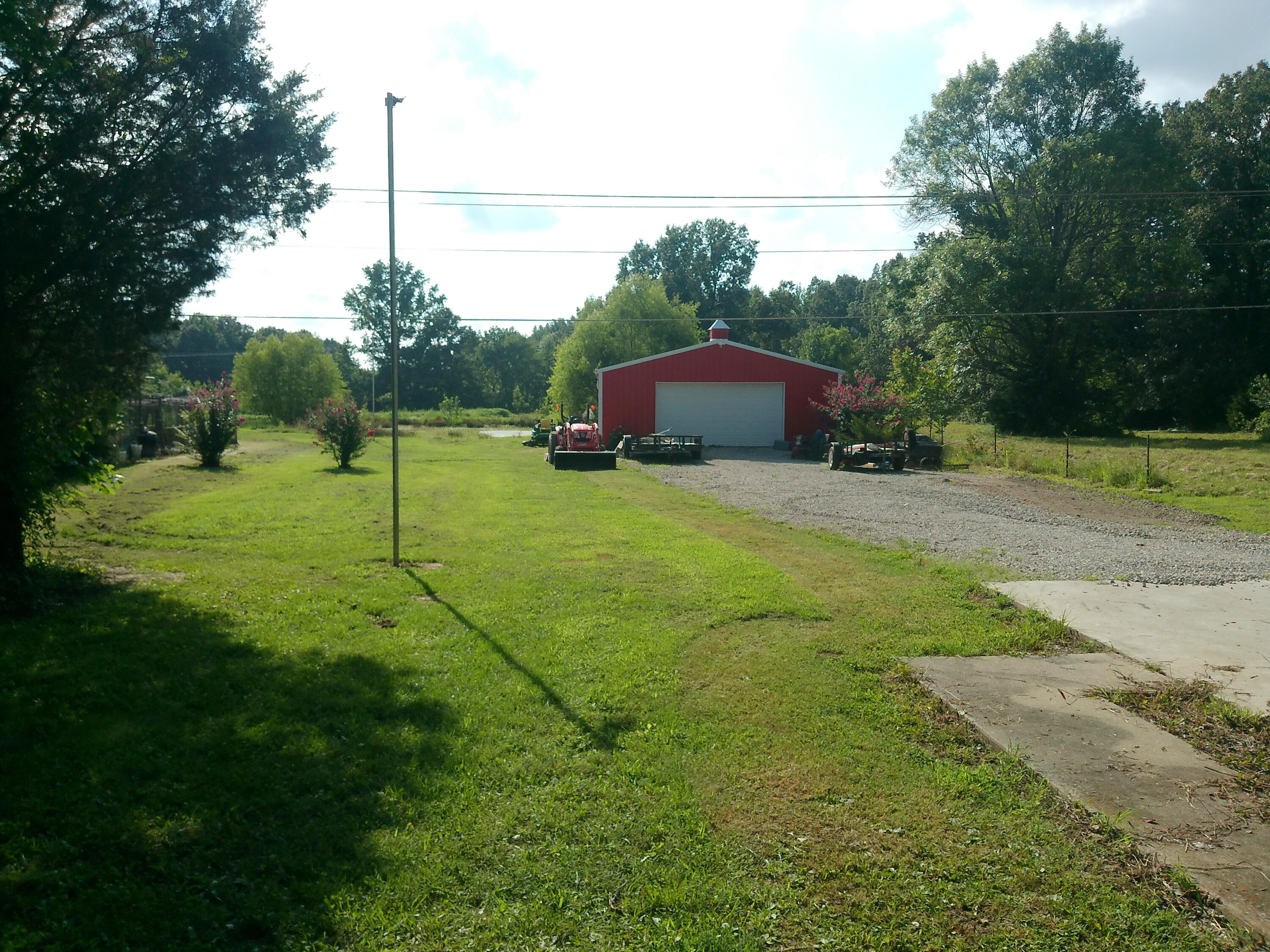 2631 Husband Road Property Photo 7