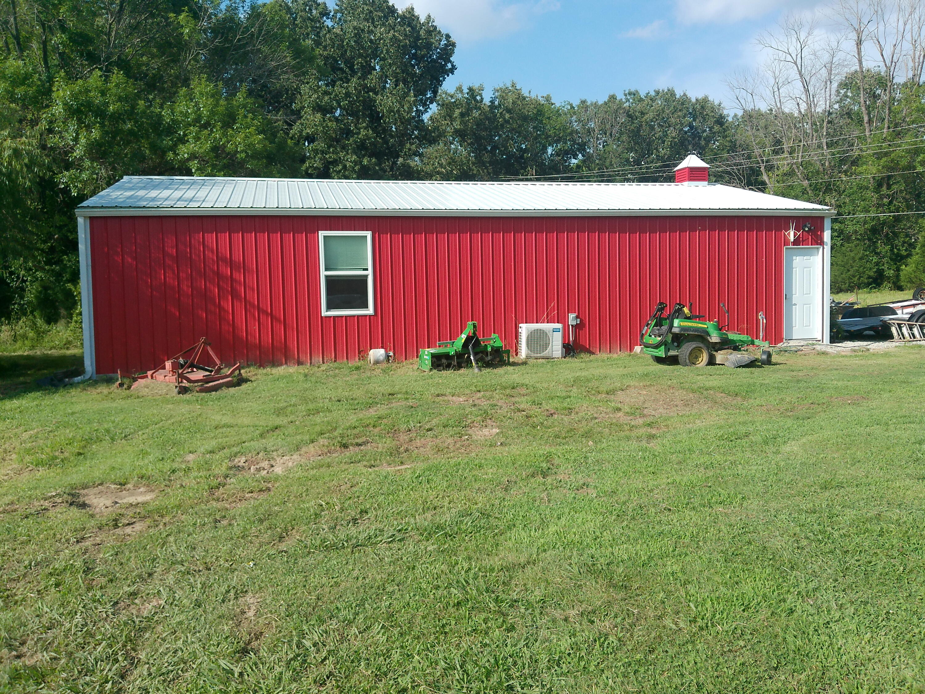 2631 Husband Road Property Photo 9