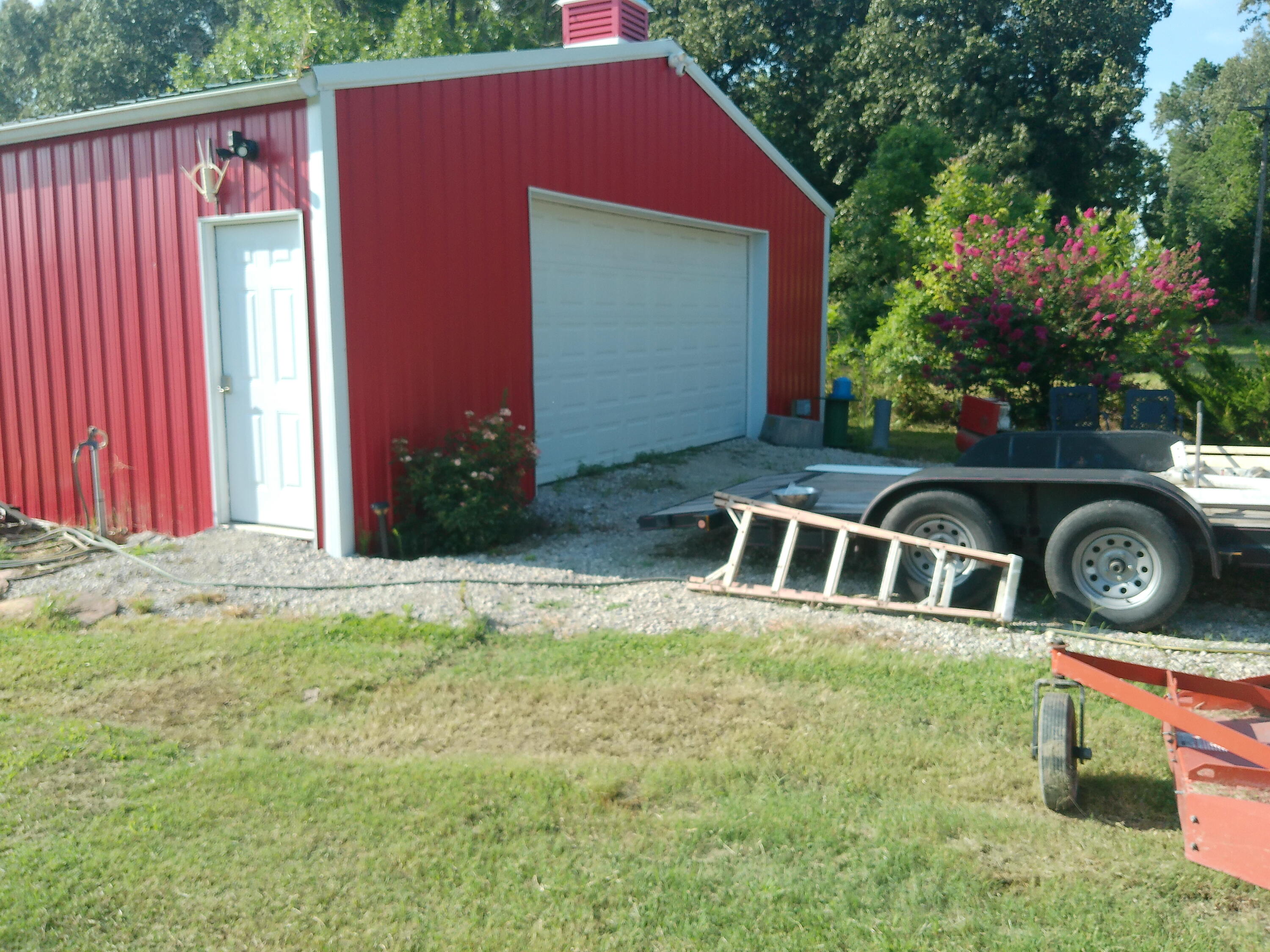 2631 Husband Road Property Photo 13
