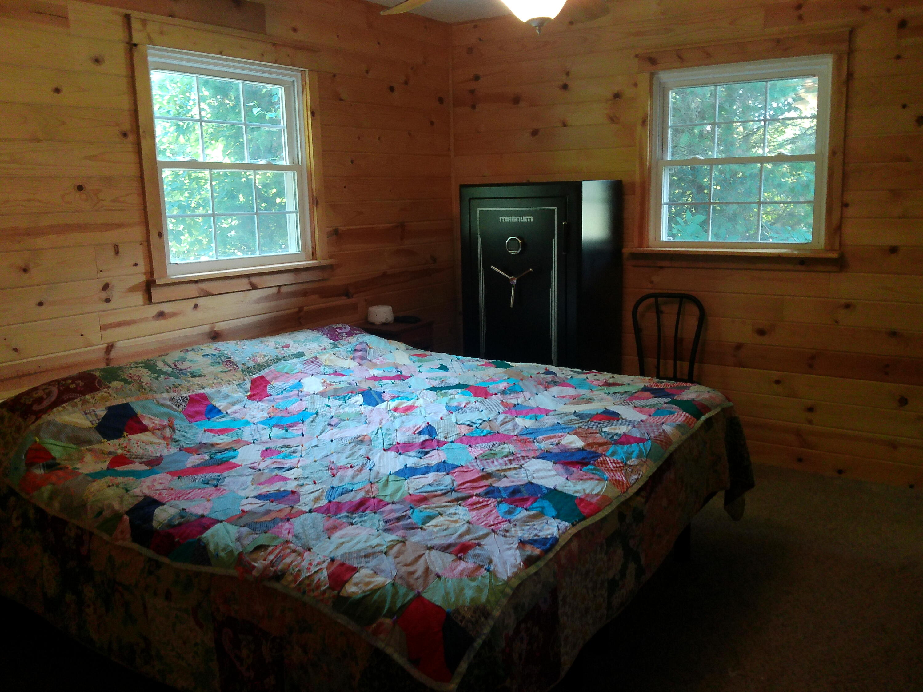 2631 Husband Road Property Photo 33