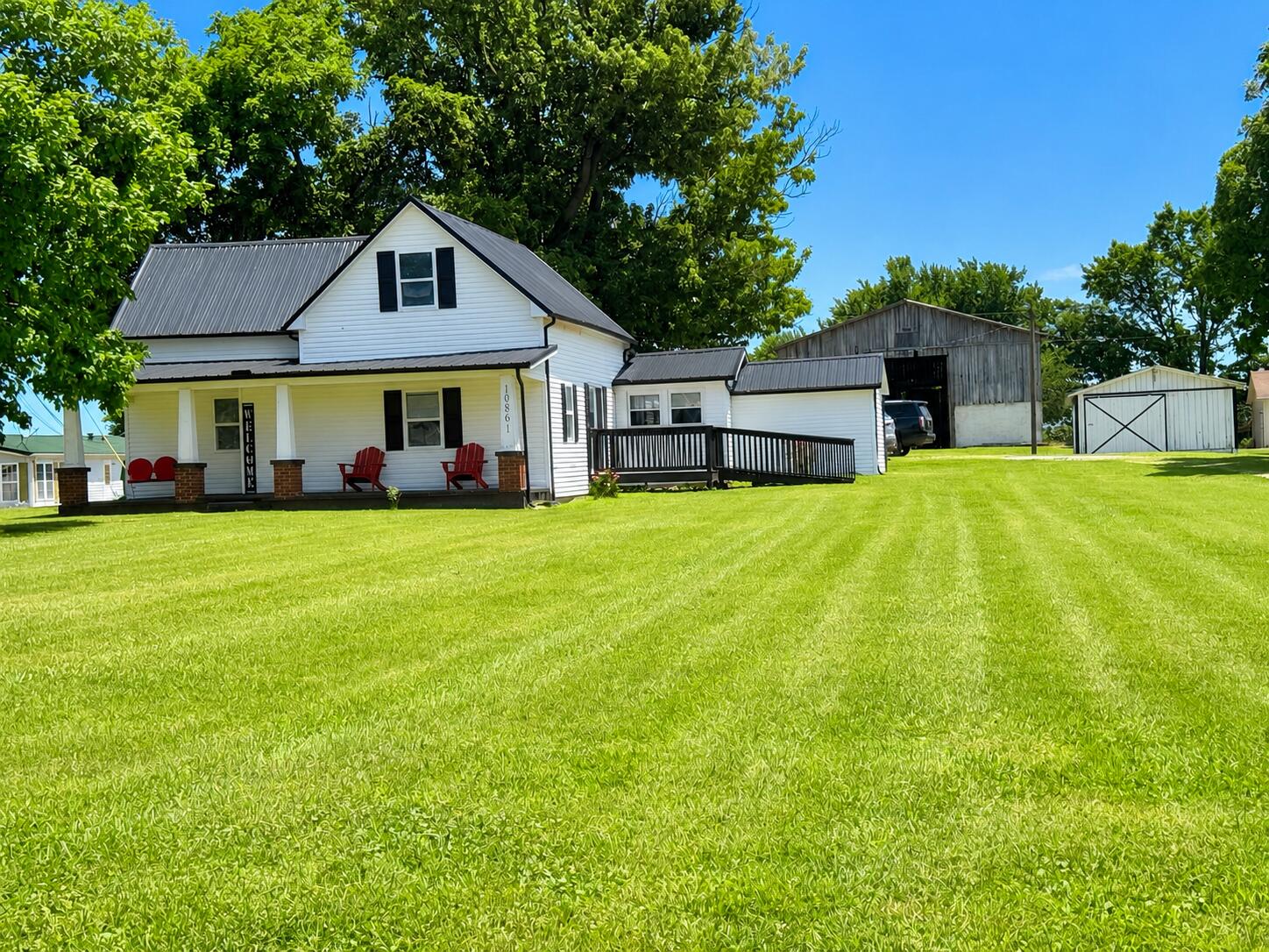 10861 Ky-57 Property Photo 2