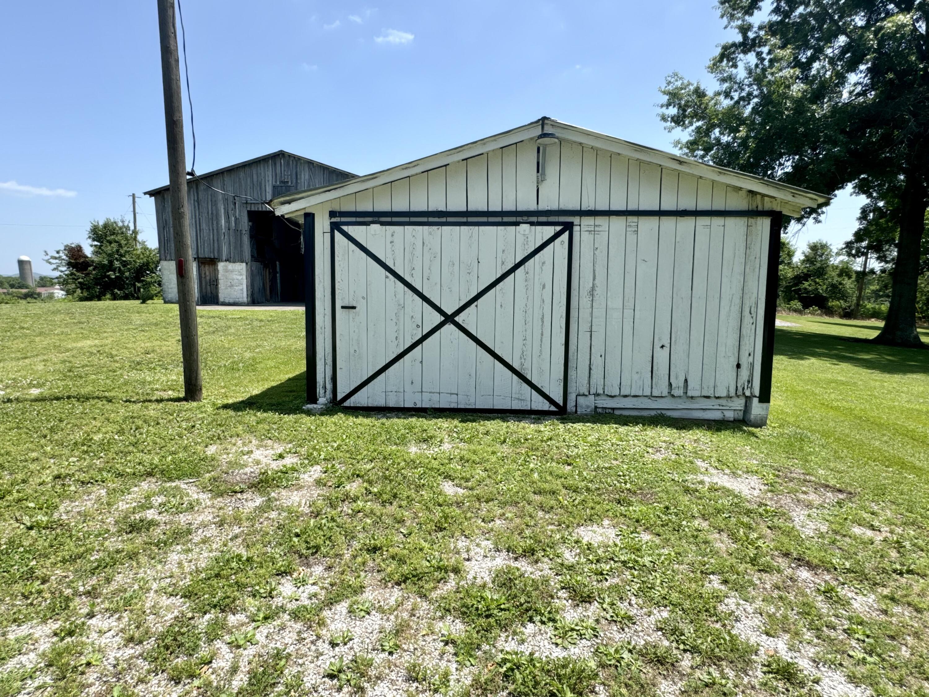 10861 Ky-57 Property Photo 23
