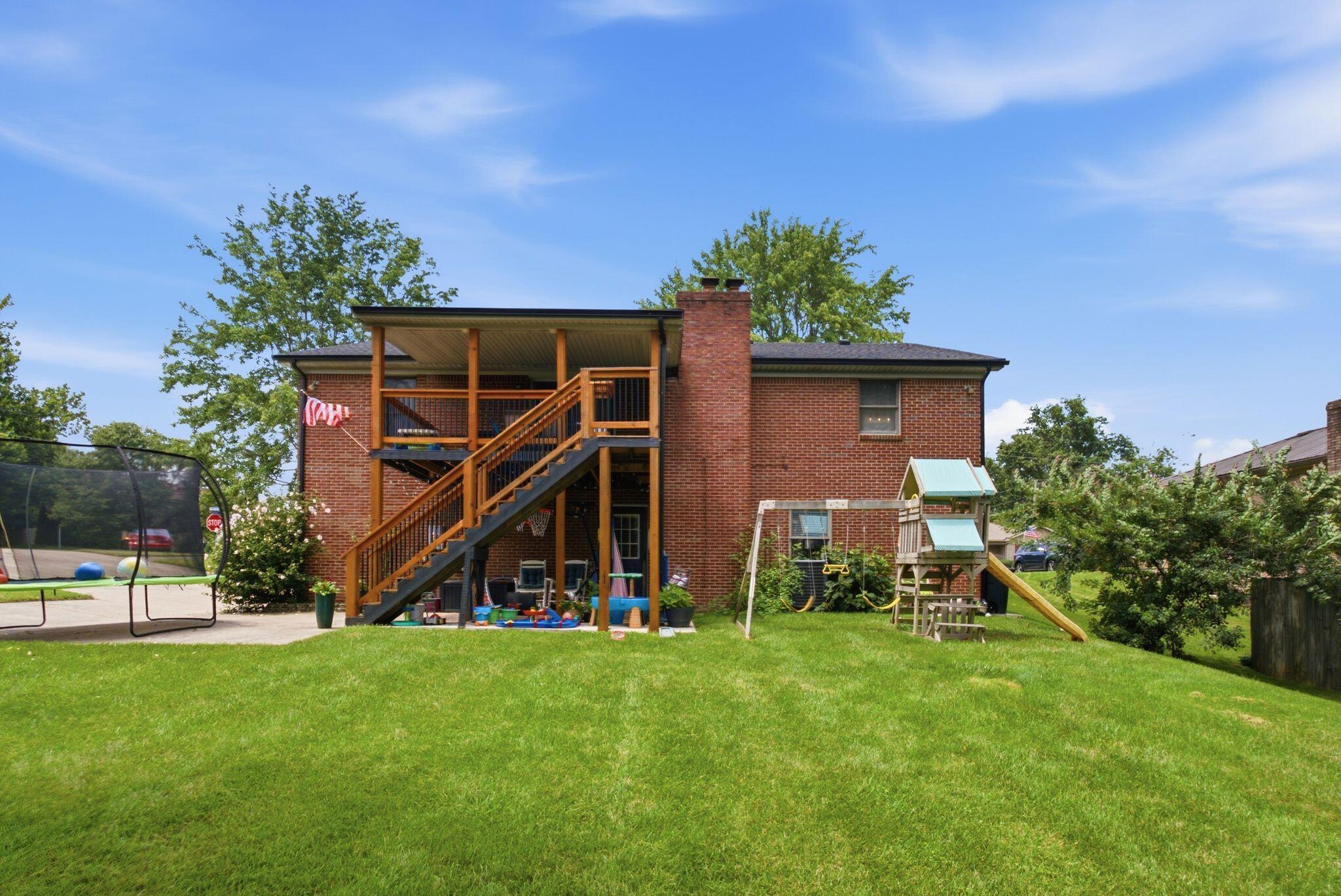 120 Saratoga Circle Property Photo 45