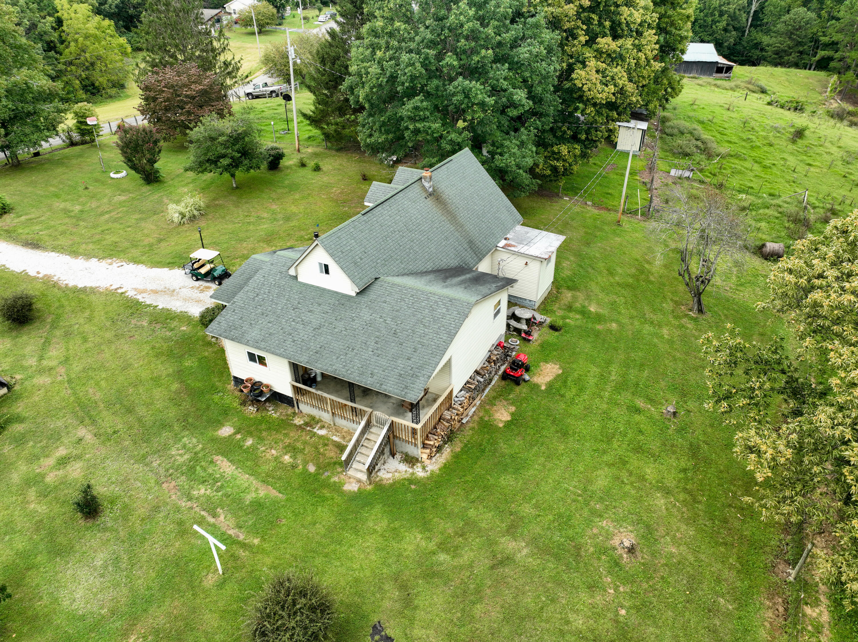 762 Jacks Ridge Road Property Photo 32
