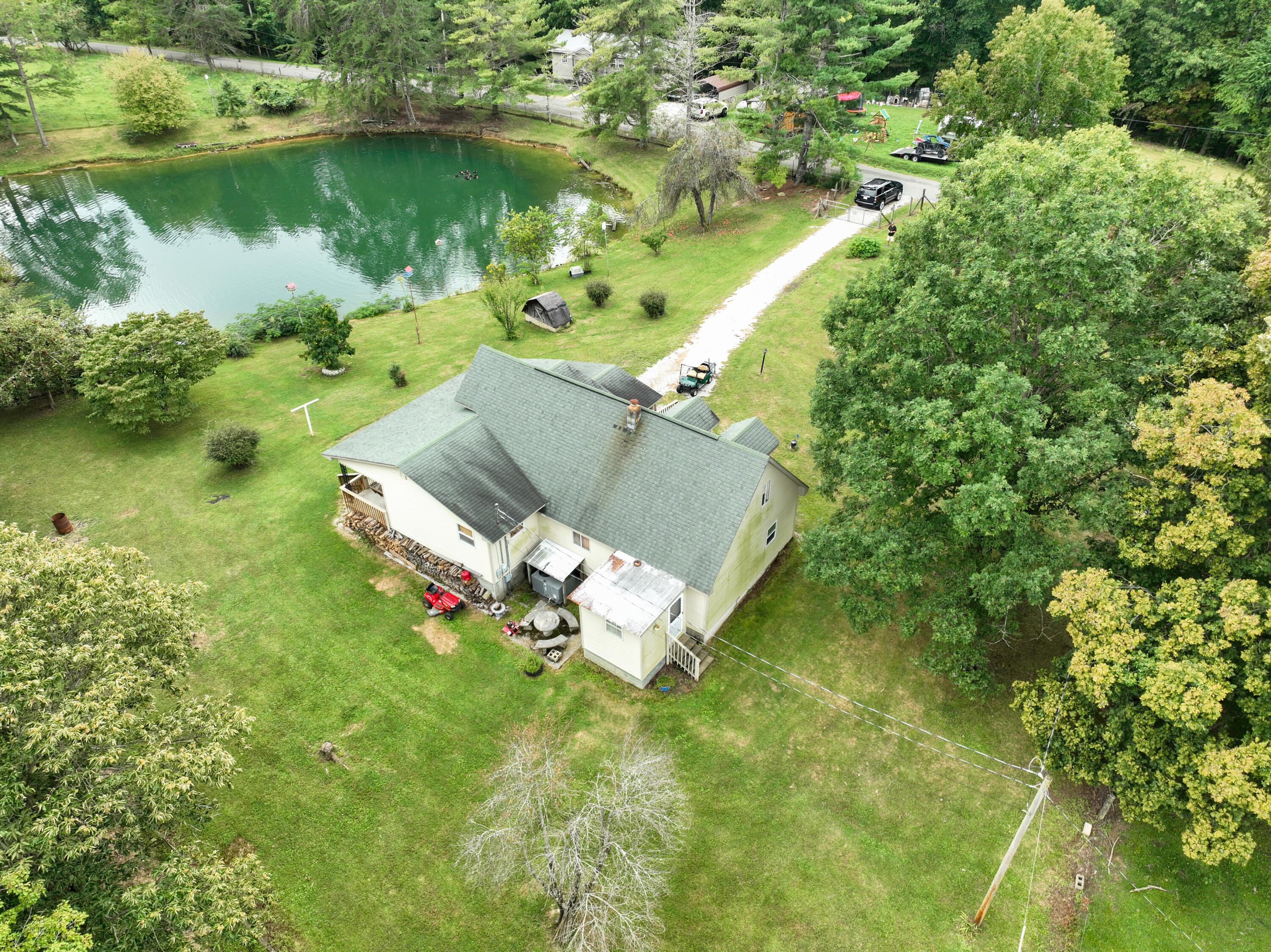 762 Jacks Ridge Road Property Photo 34