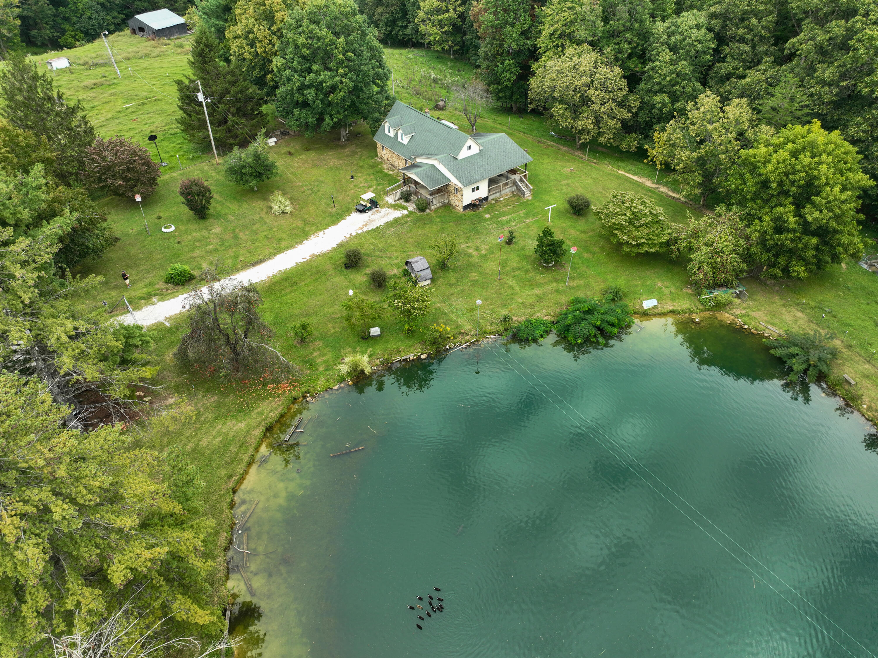 762 Jacks Ridge Road Property Photo 37