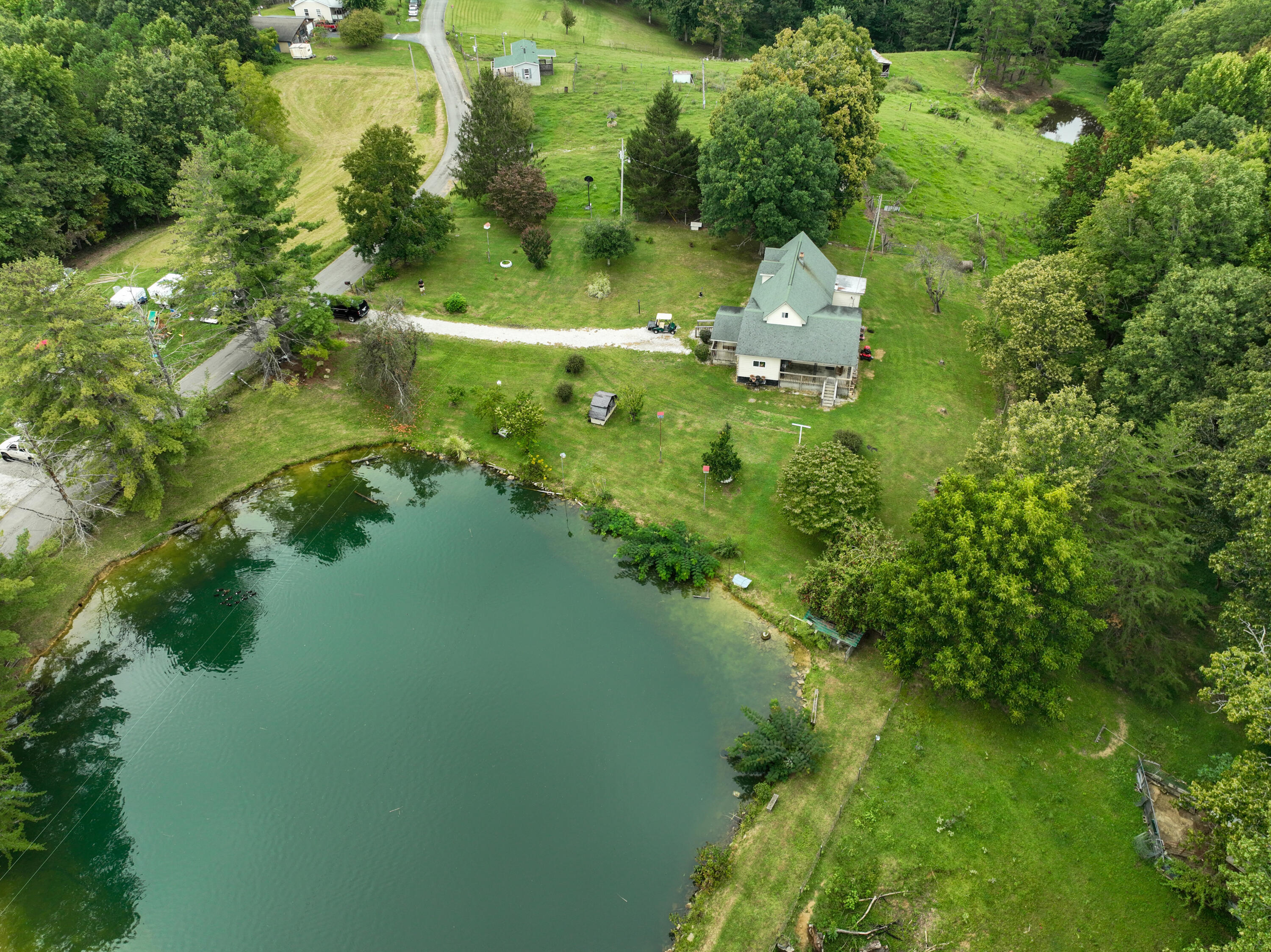 762 Jacks Ridge Road Property Photo 38