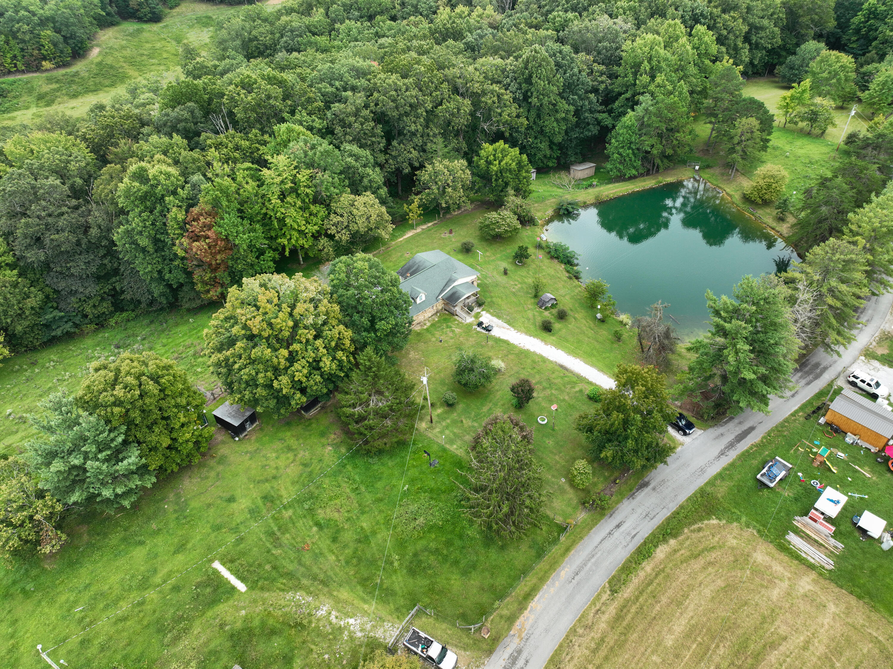 762 Jacks Ridge Road Property Photo 42
