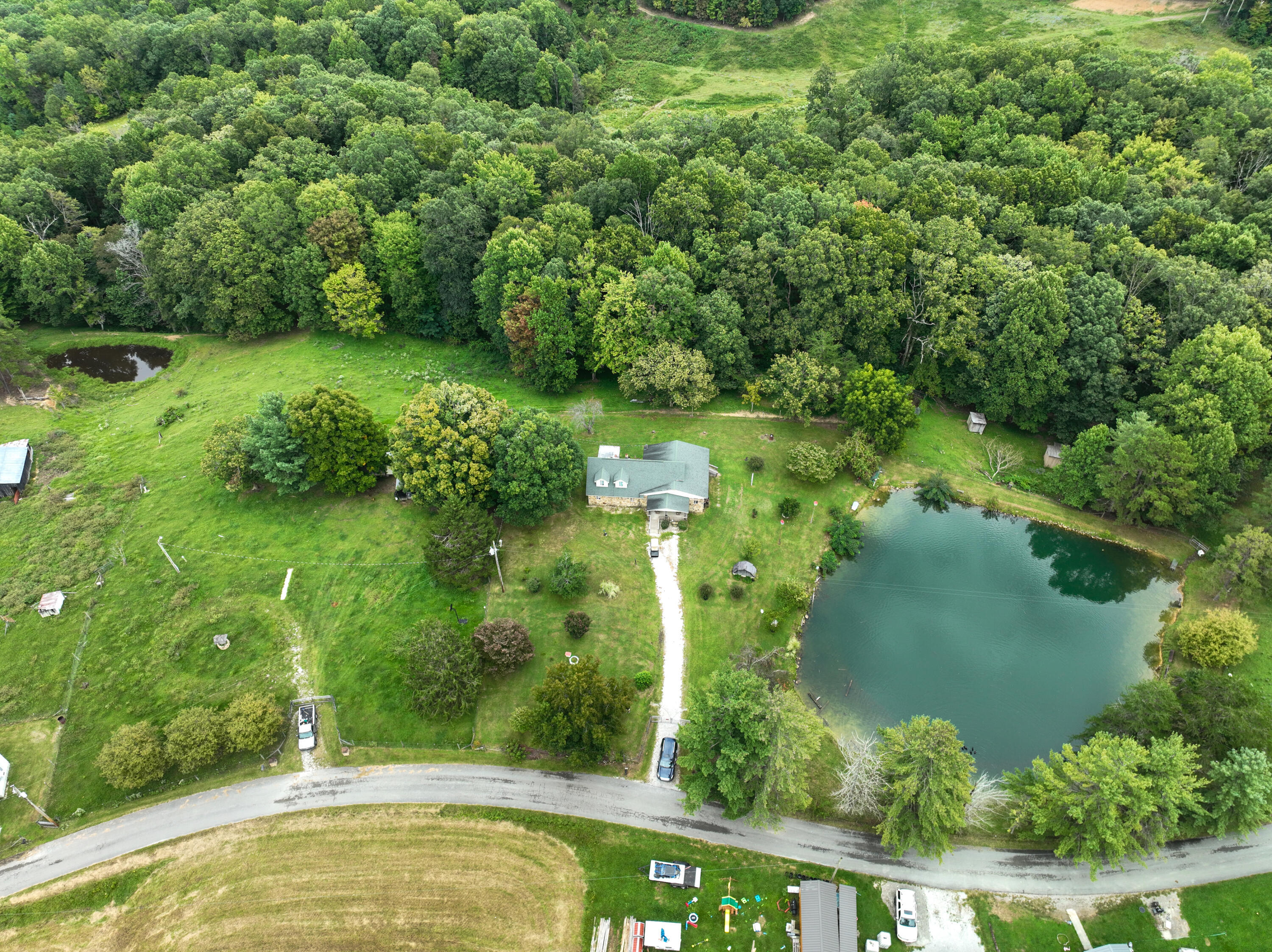 762 Jacks Ridge Road Property Photo 43