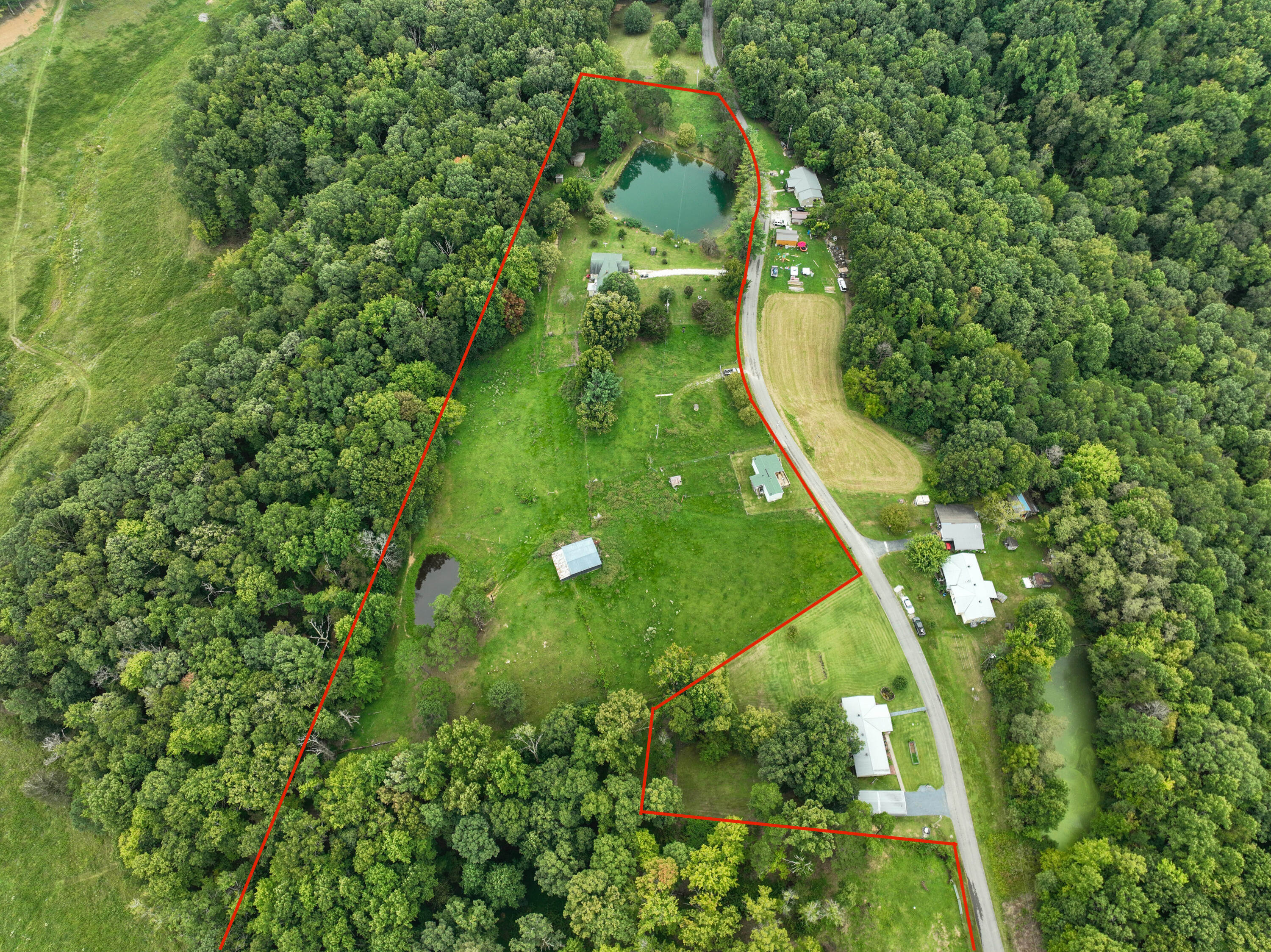 762 Jacks Ridge Road Property Photo 59