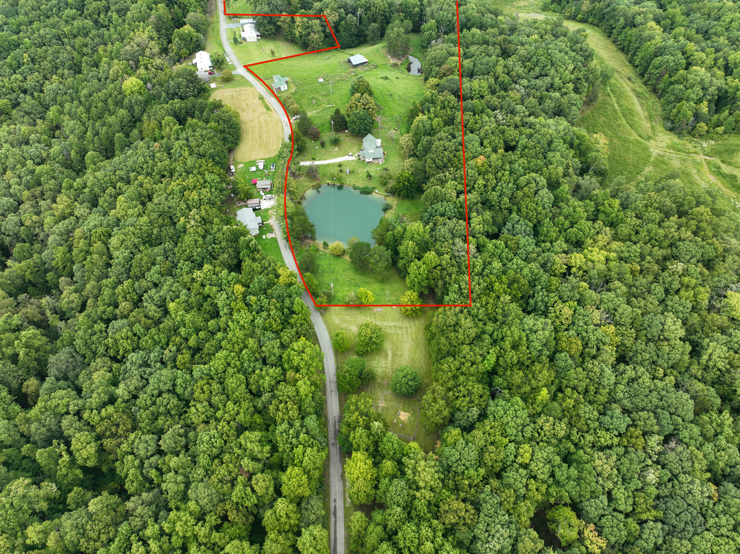 762 Jacks Ridge Road Property Photo 60