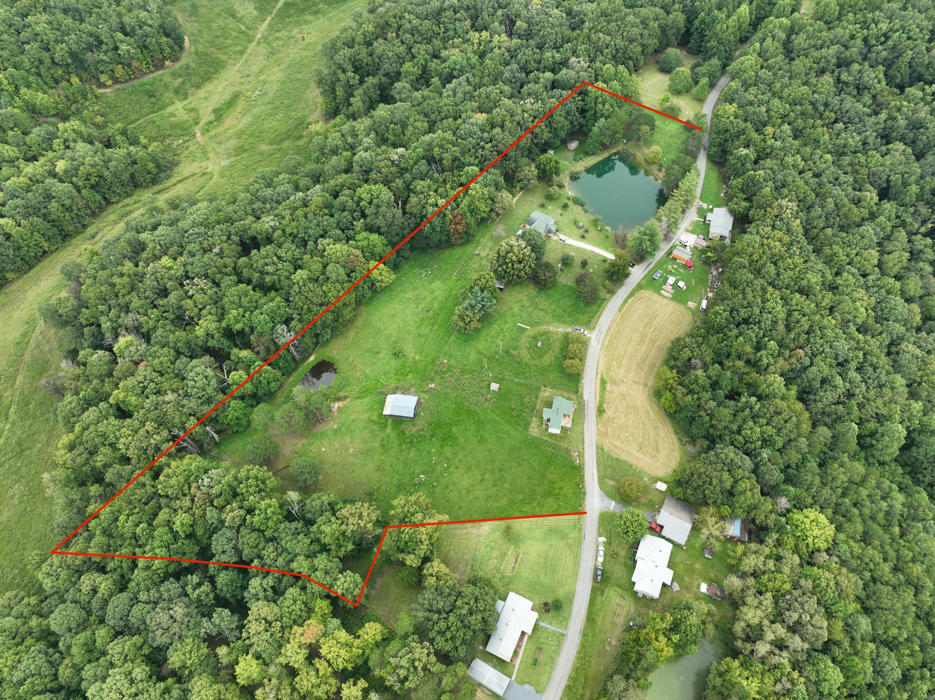 762 Jacks Ridge Road Property Photo 61