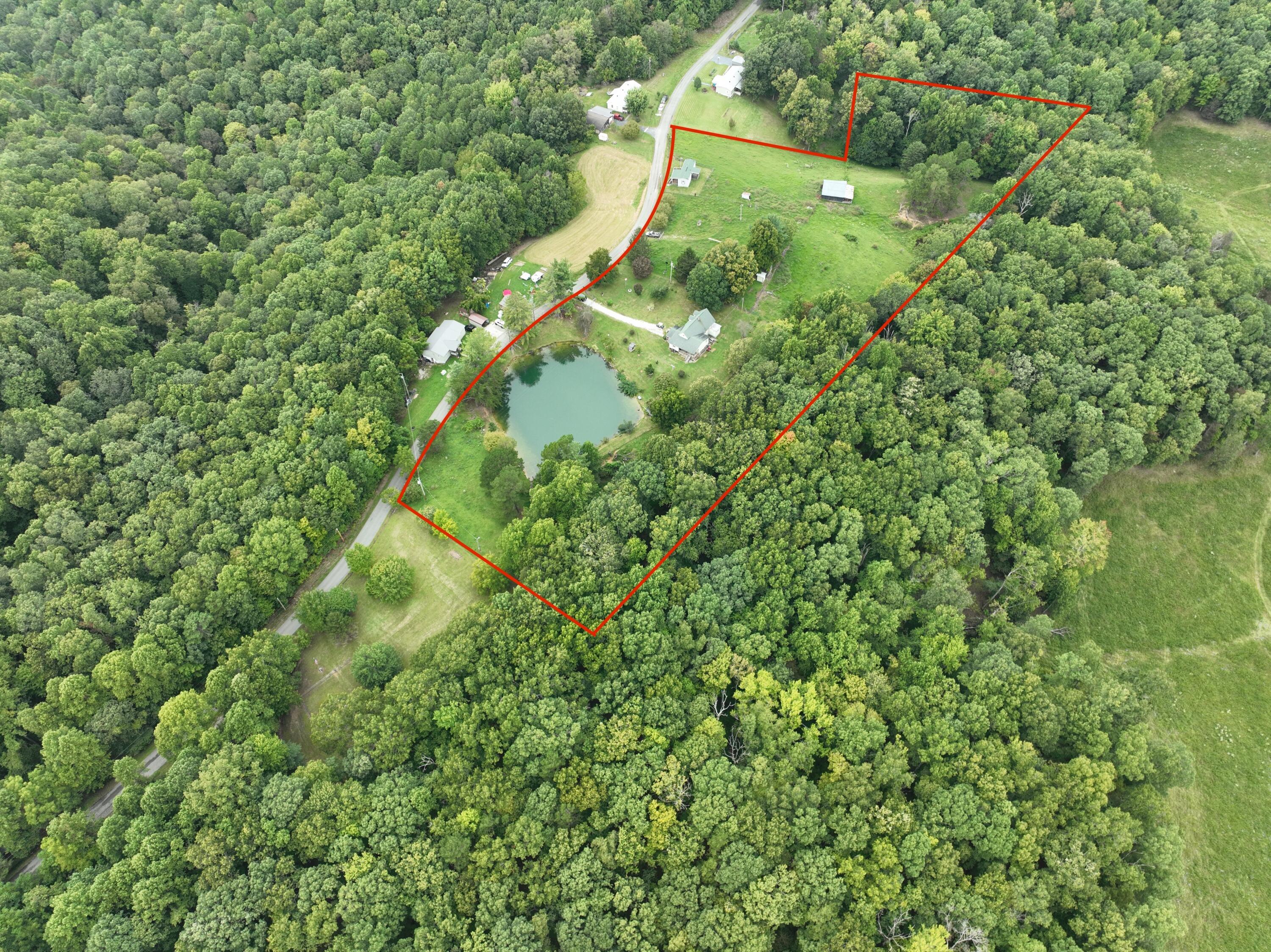 762 Jacks Ridge Road Property Photo 93