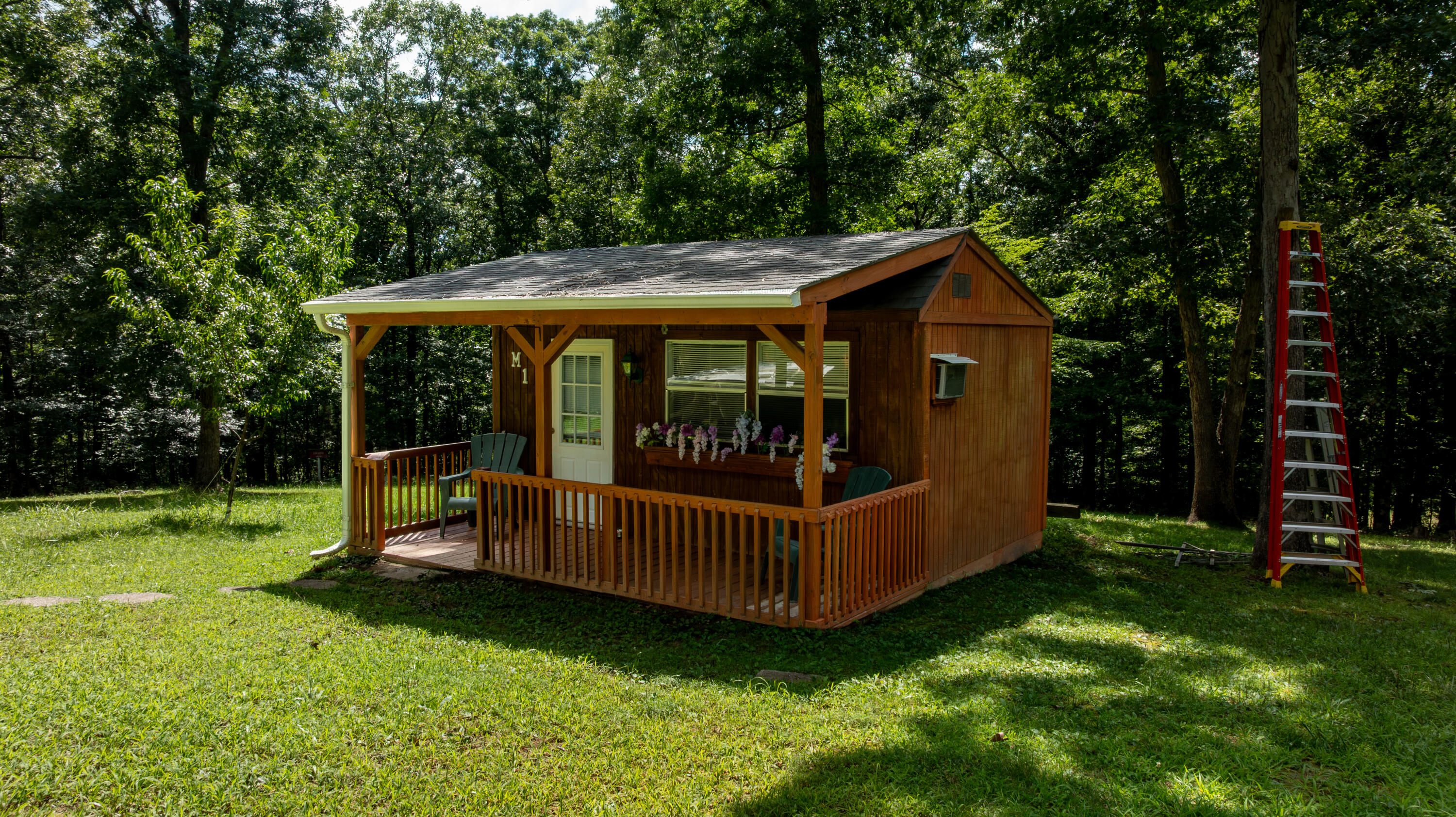 856 Taft Road Property Photo 10