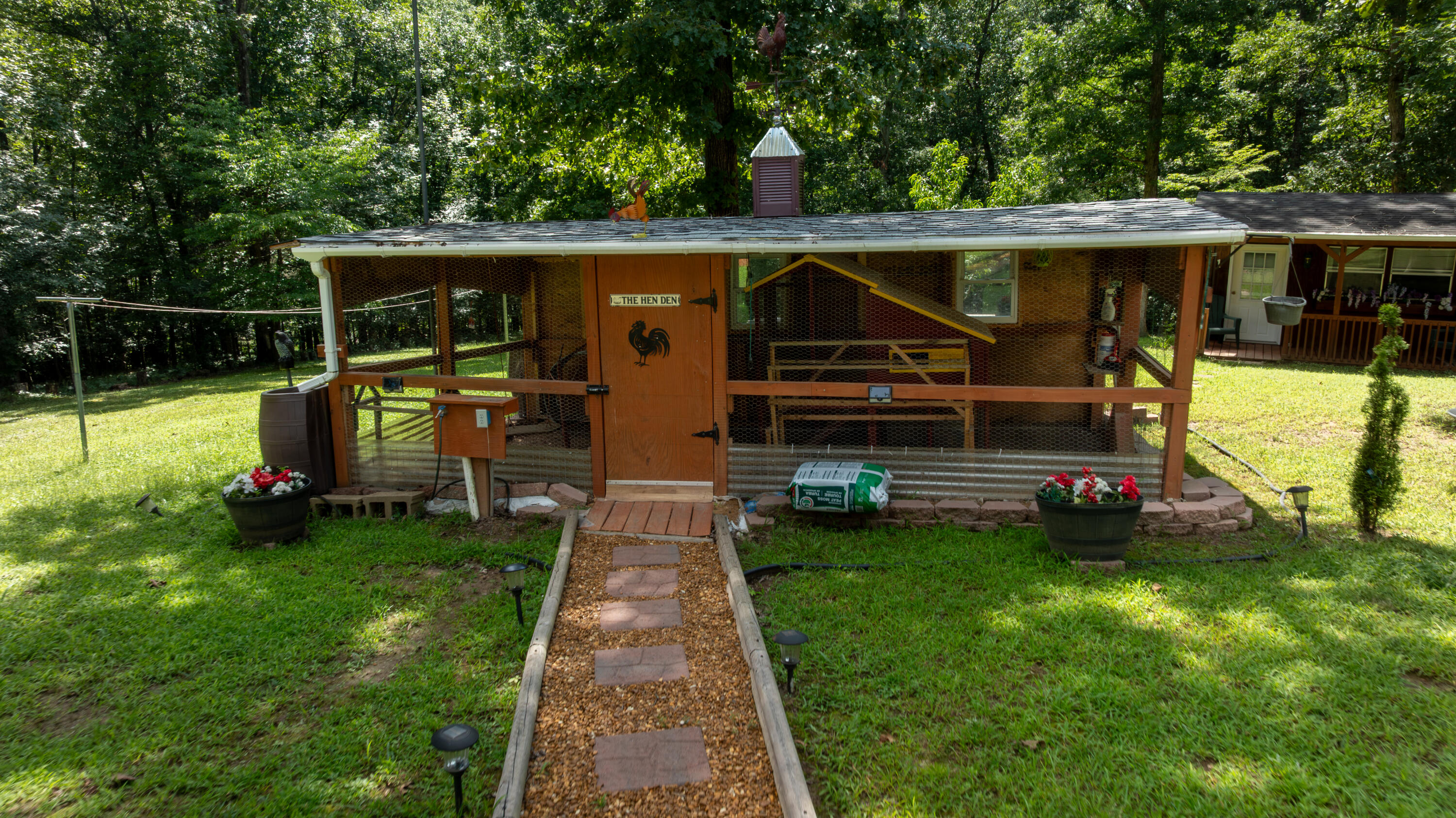 856 Taft Road Property Photo 11