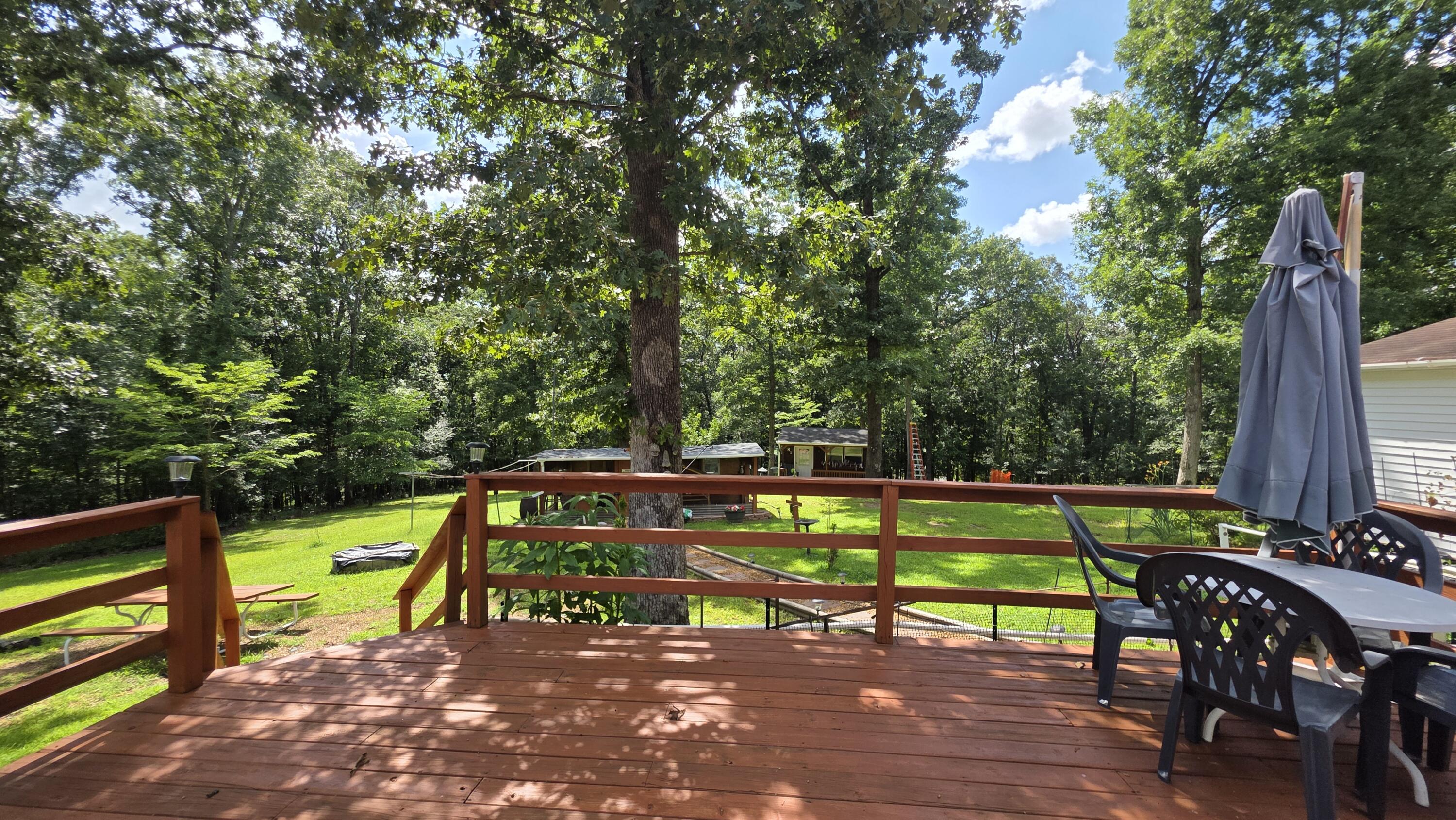 856 Taft Road Property Photo 14