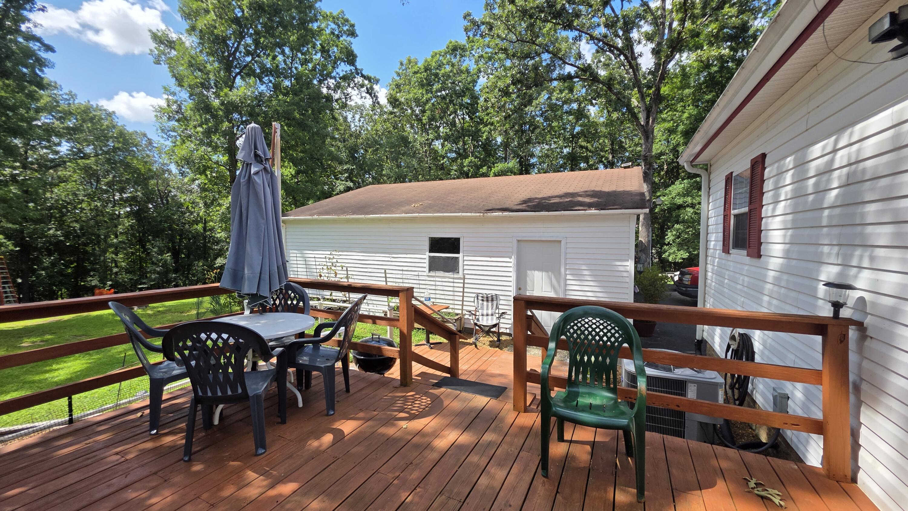 856 Taft Road Property Photo 15