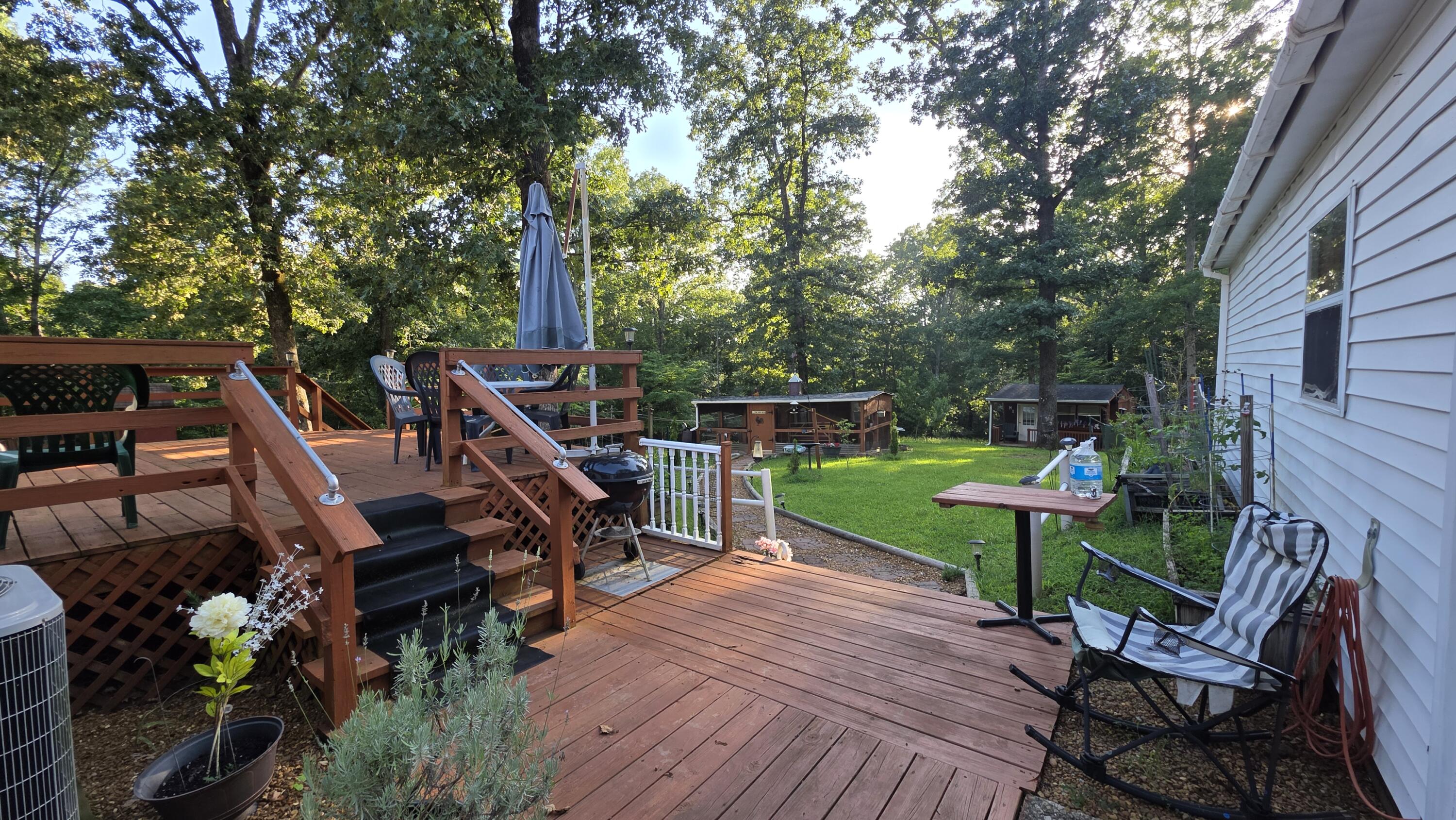 856 Taft Road Property Photo 16
