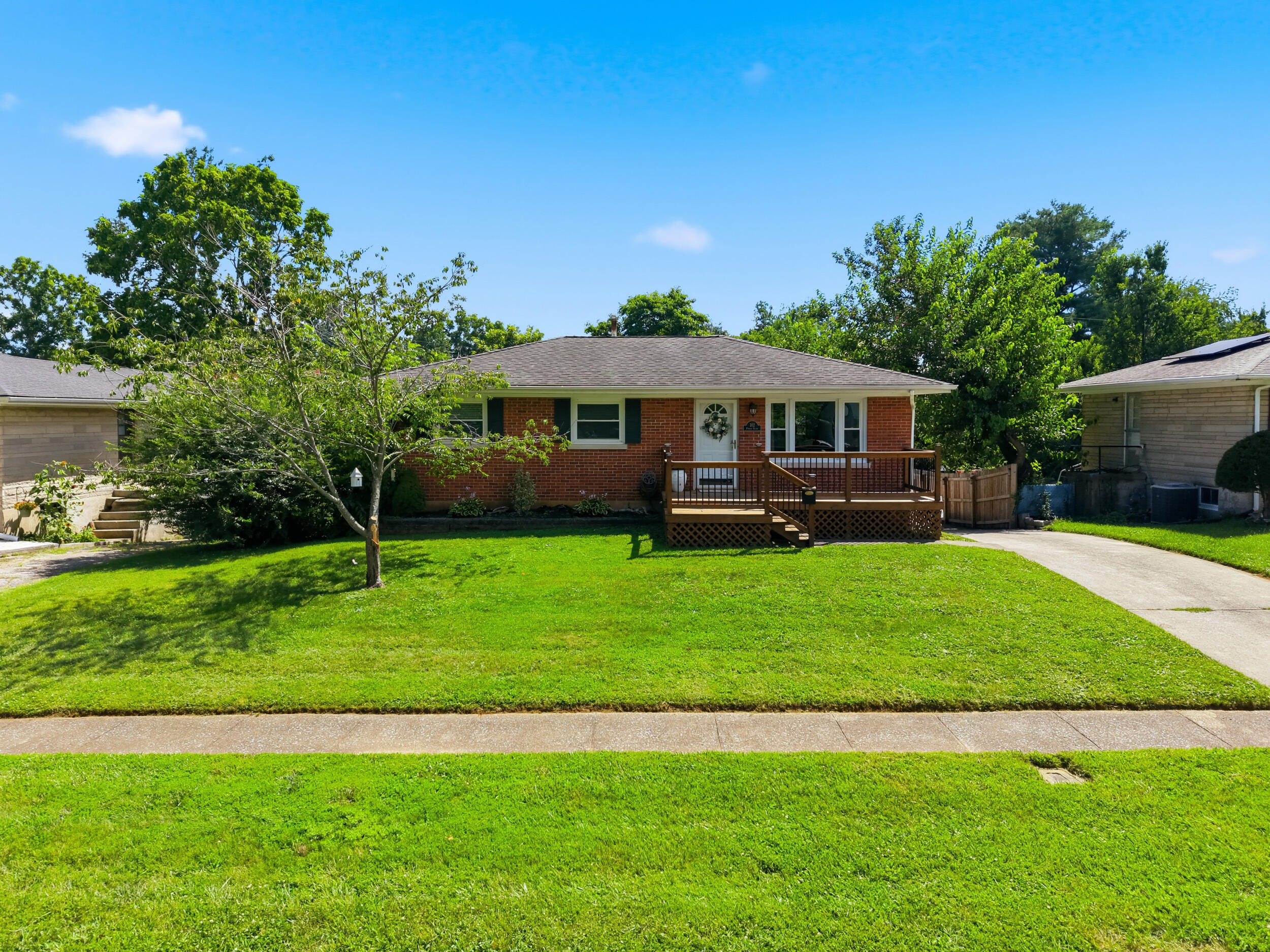 312 Purdue Place Property Photo 35