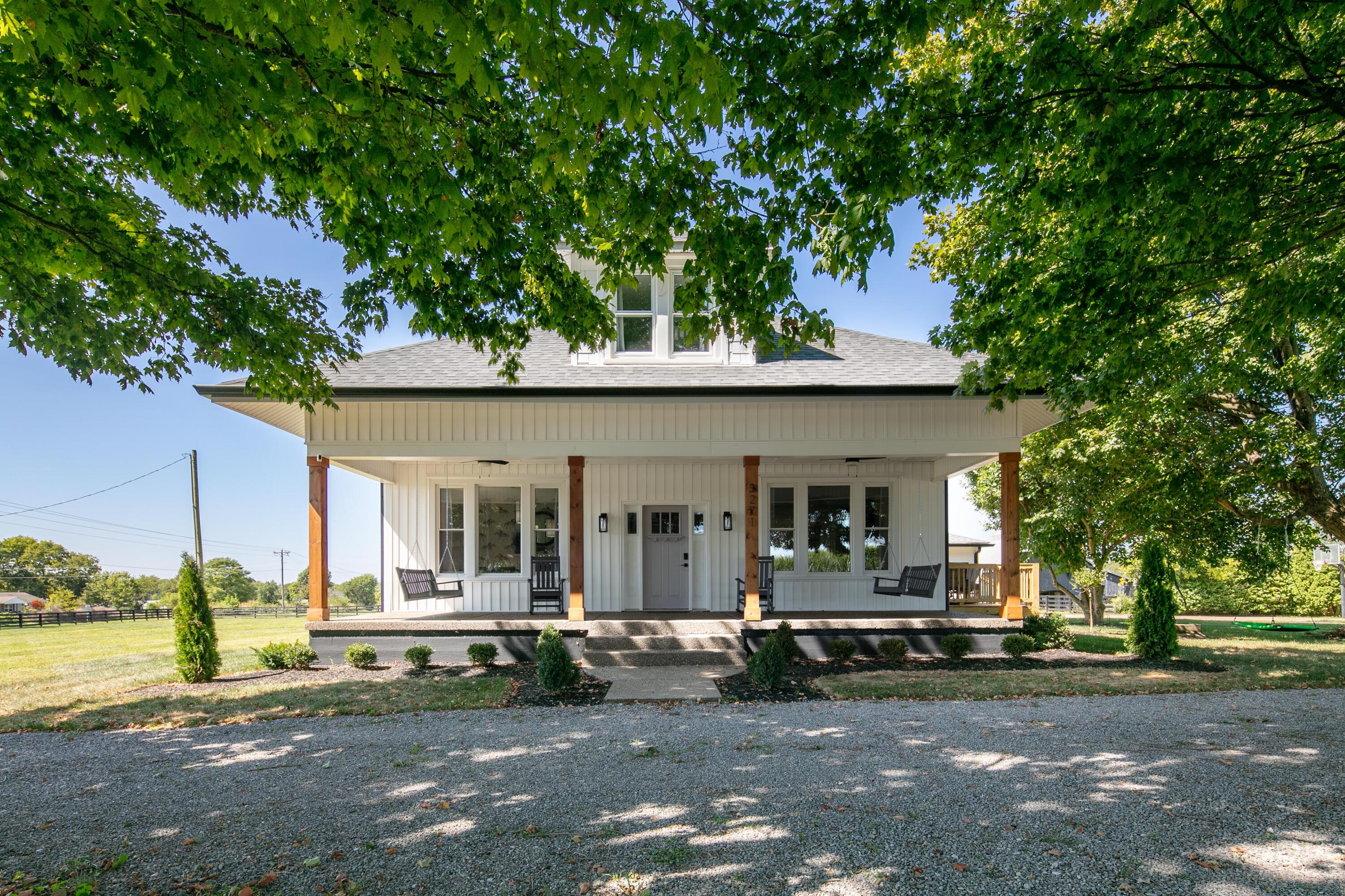 3271 Elmburg Road Property Photo 1