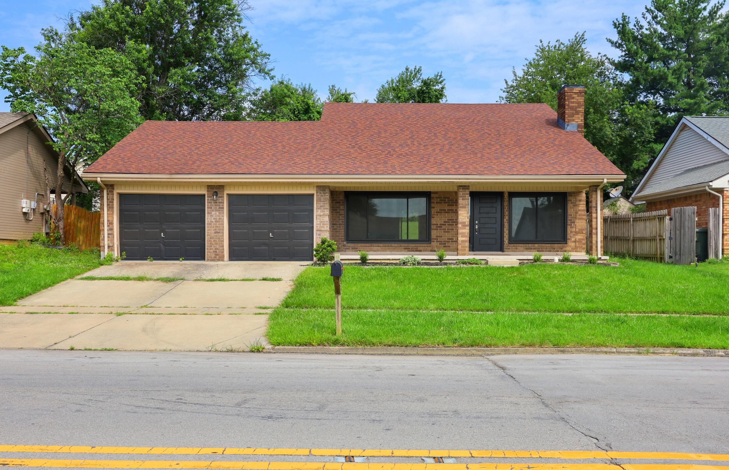 333 Squires Road Property Photo 1