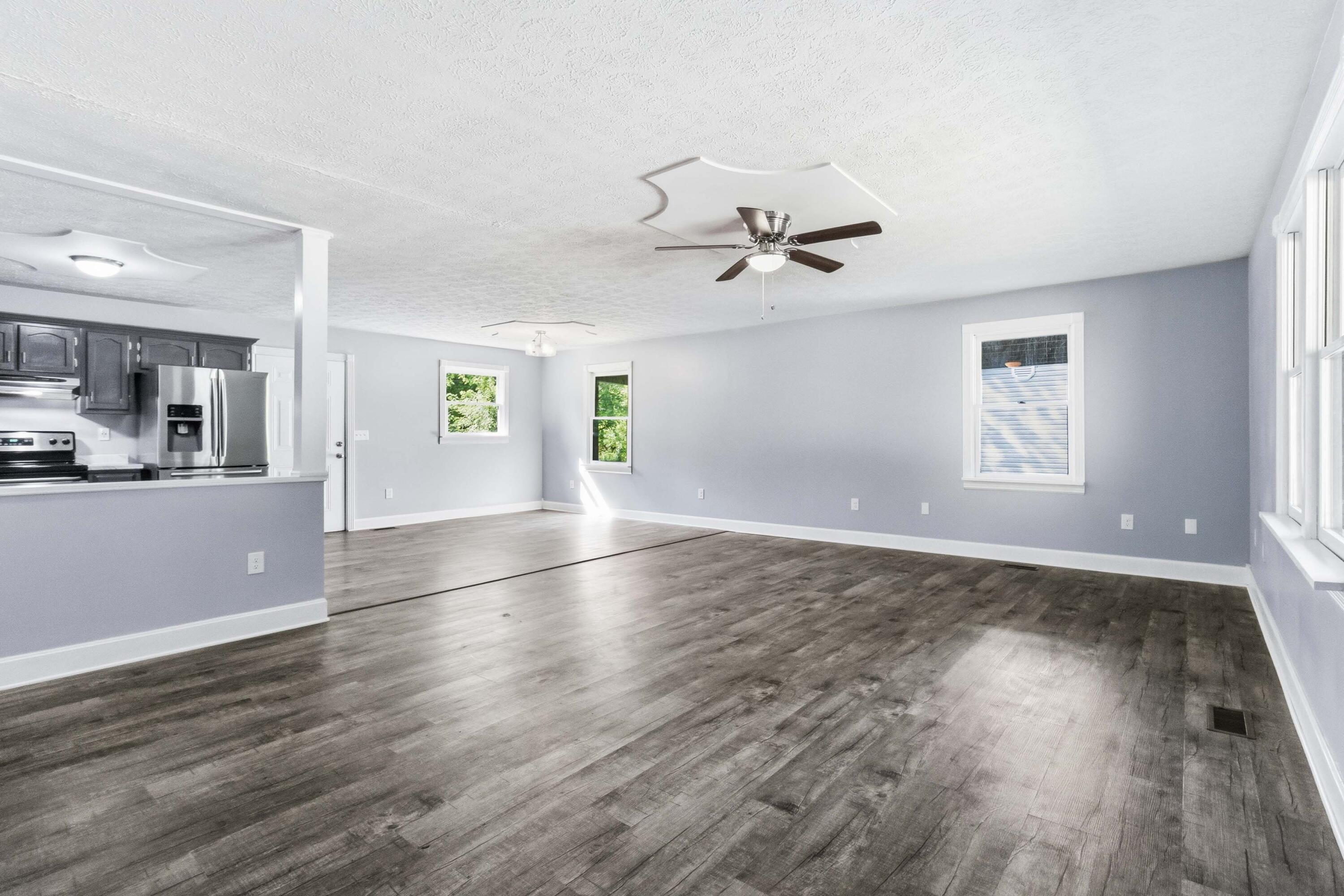 824 Paris Karr Road Property Photo 6