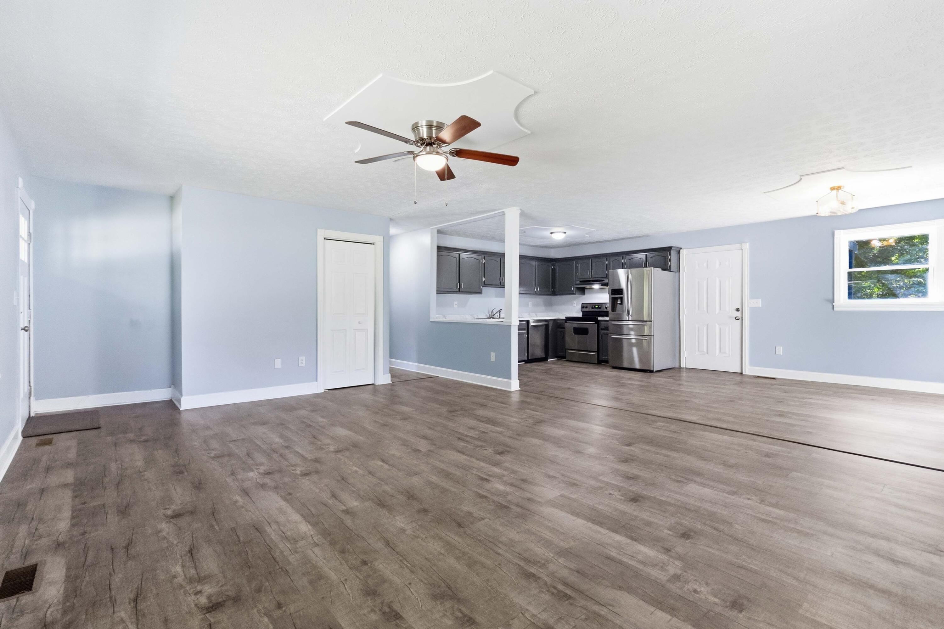 824 Paris Karr Road Property Photo 8
