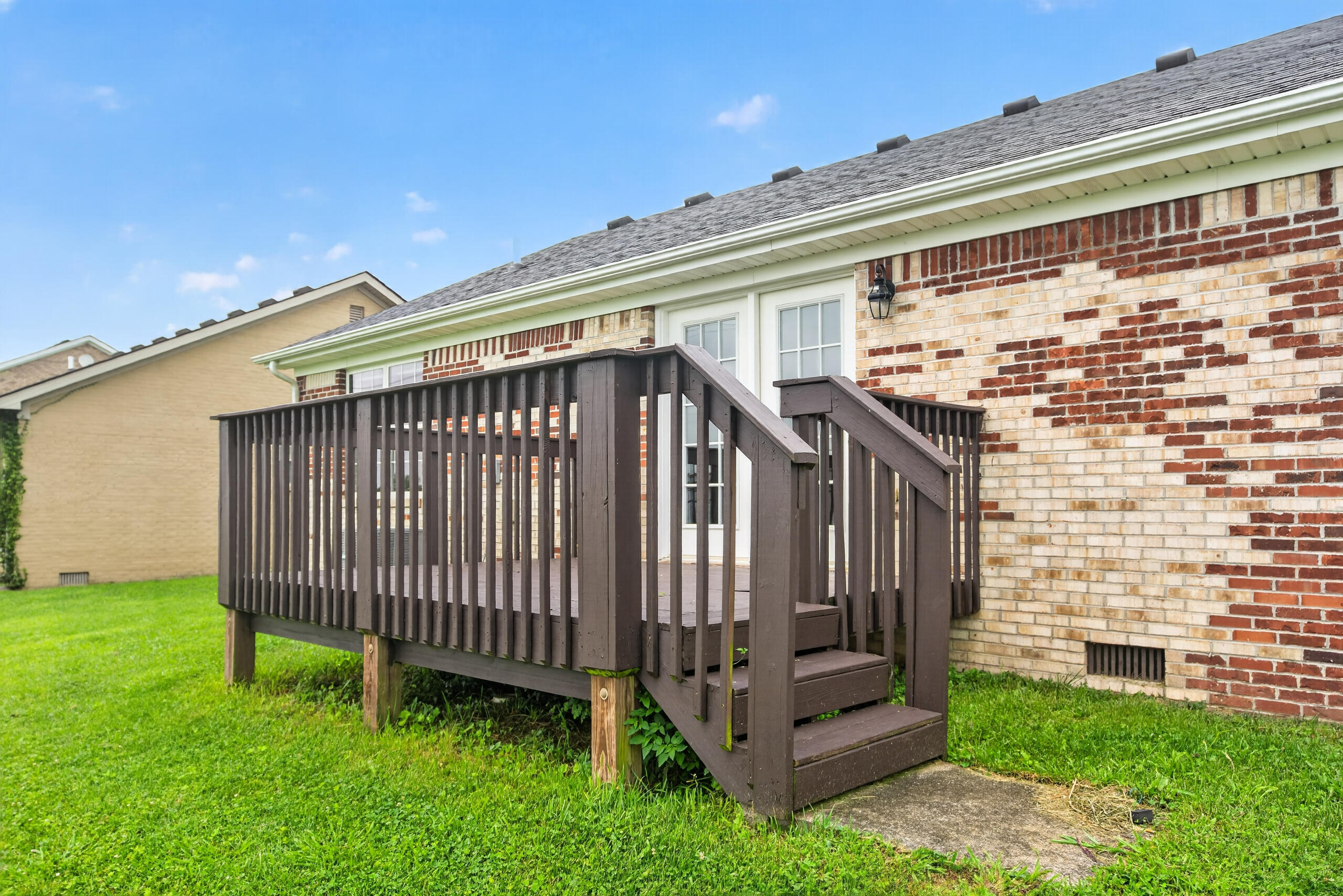 4008 N Cross Point Court Property Photo 18