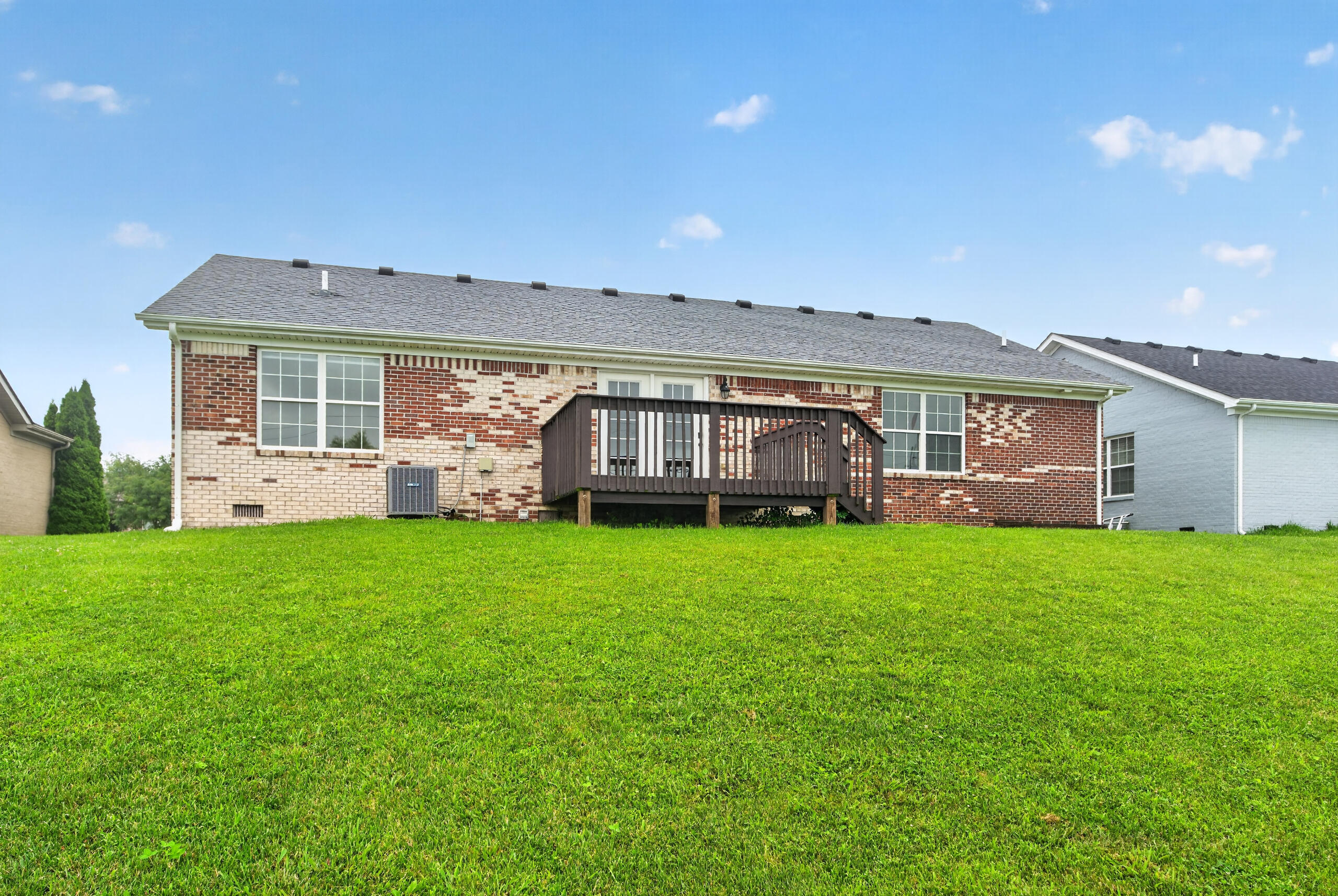 4008 N Cross Point Court Property Photo 19