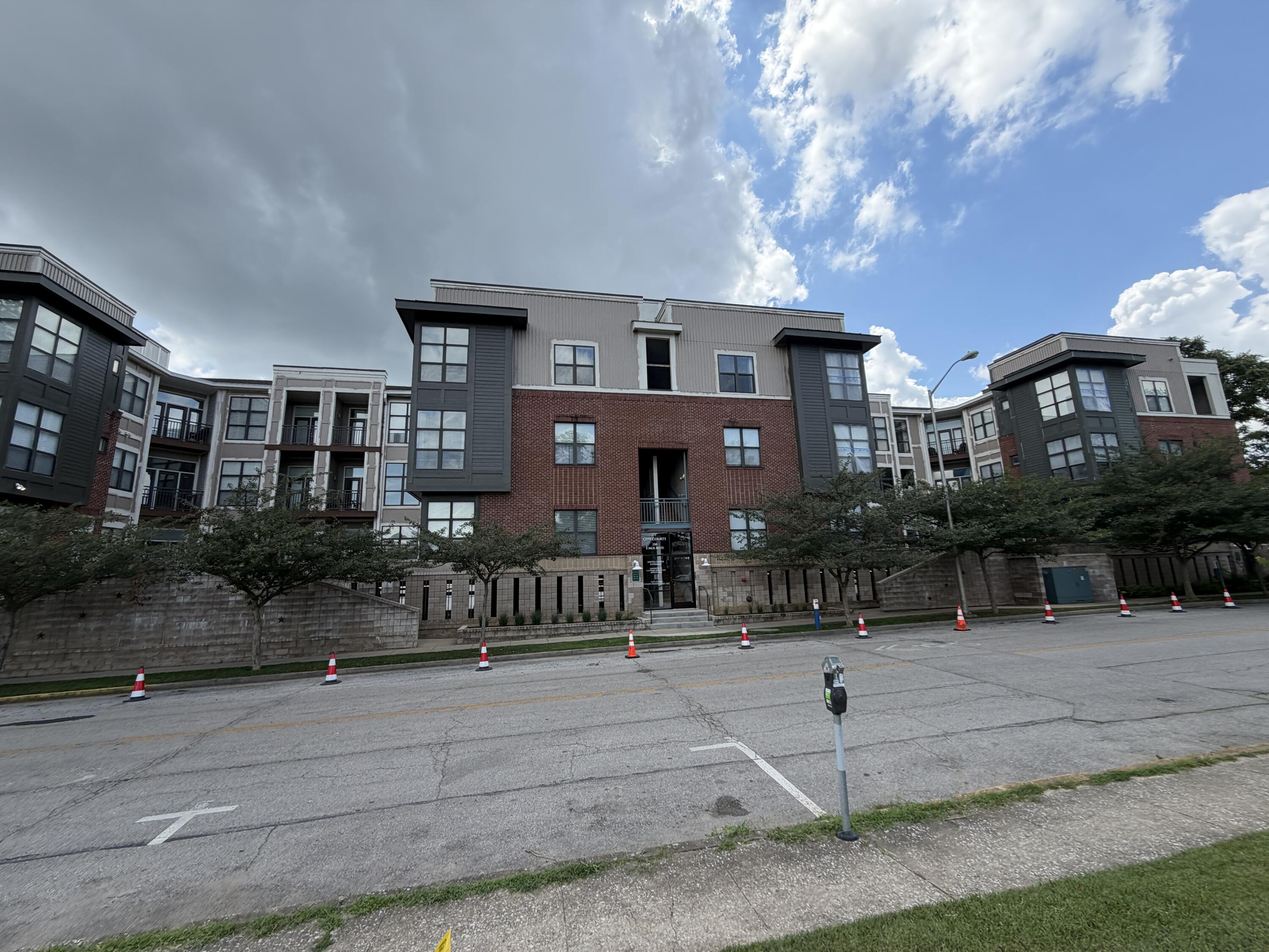 250 S Martin Luther King Boulevard 313 Property Photo 1