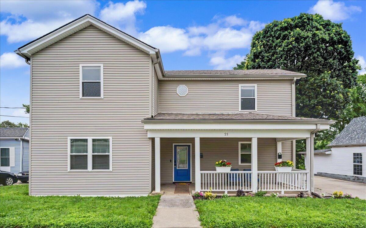 21 Beckner Street Property Photo 1