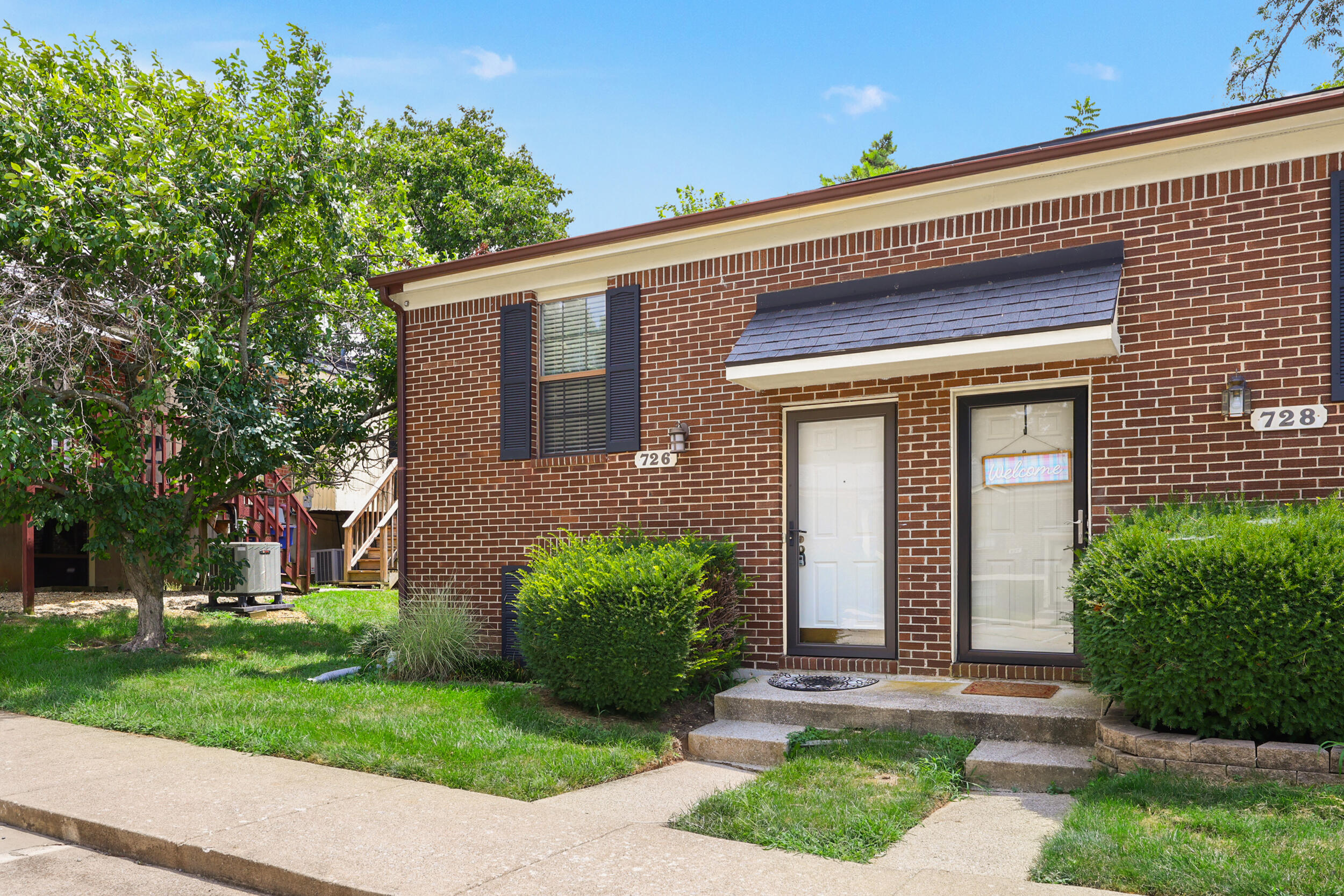 726 Spring Meadows Drive Property Photo 1
