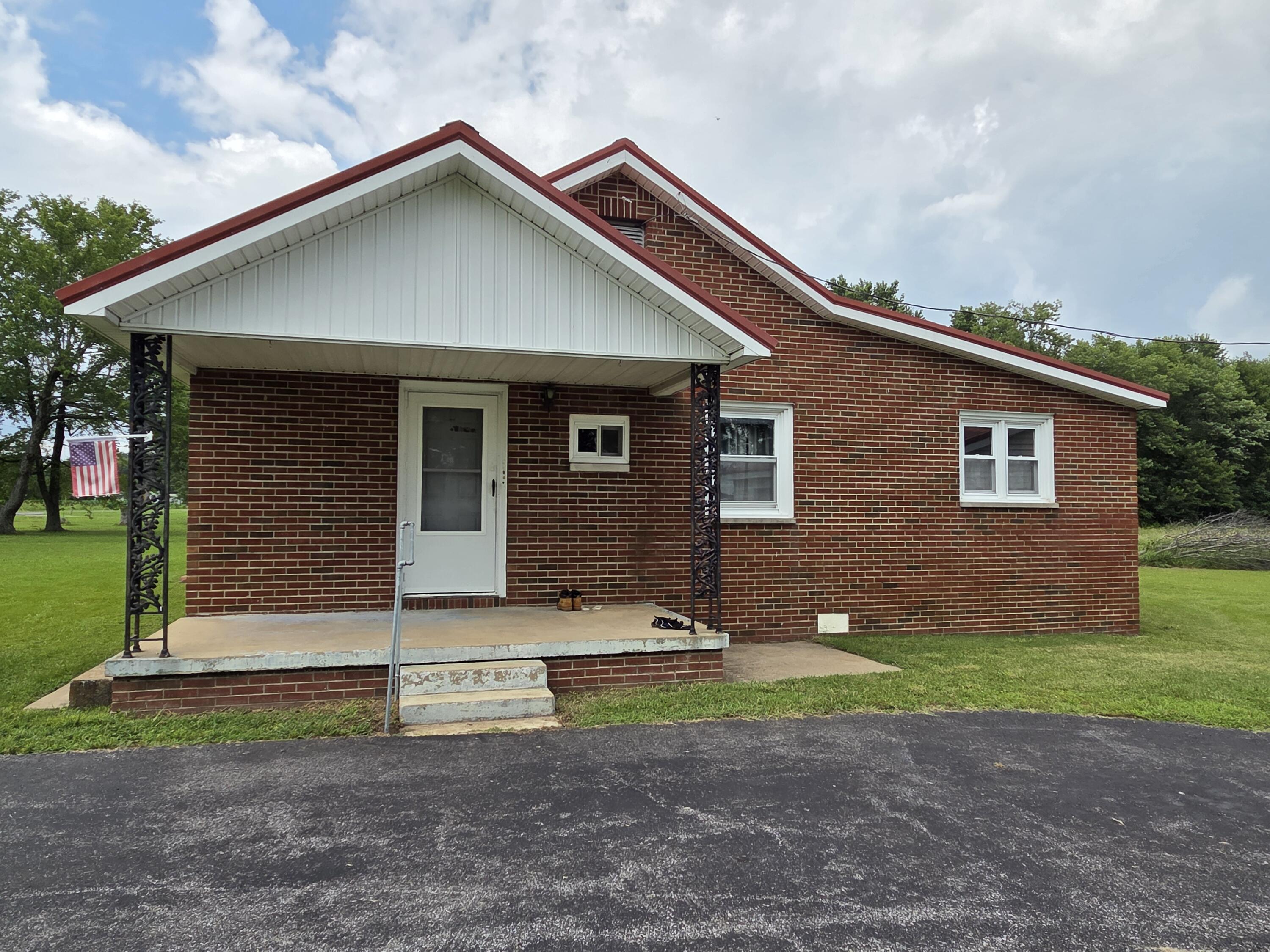 9920 State Route 1241 Property Photo 4