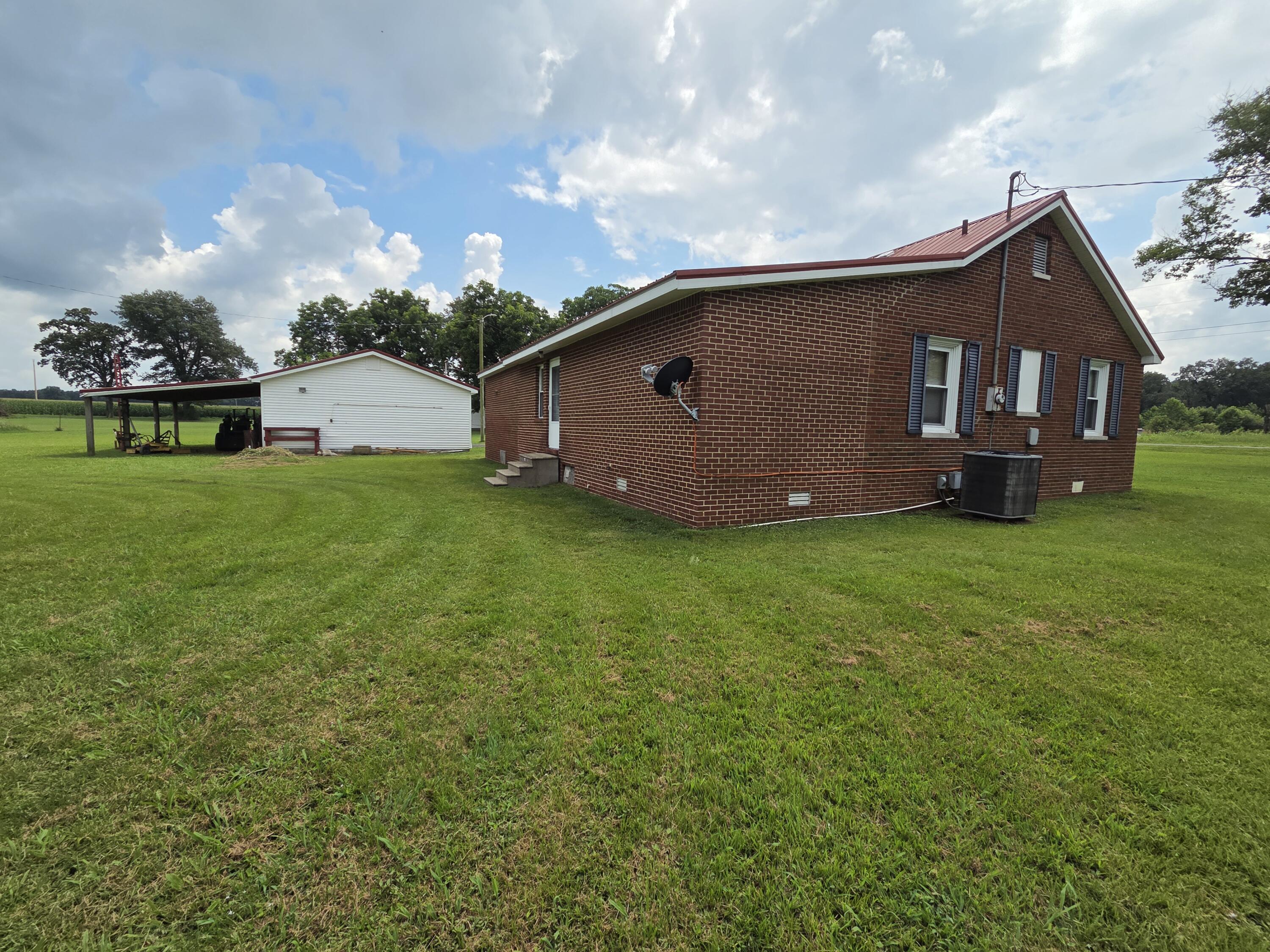 9920 State Route 1241 Property Photo 6