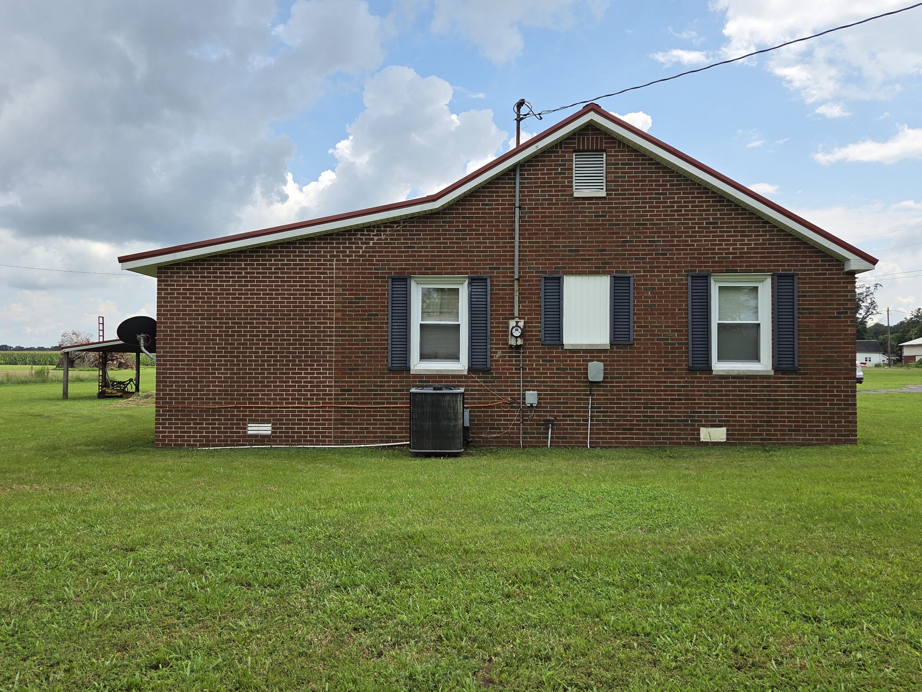 9920 State Route 1241 Property Photo 7