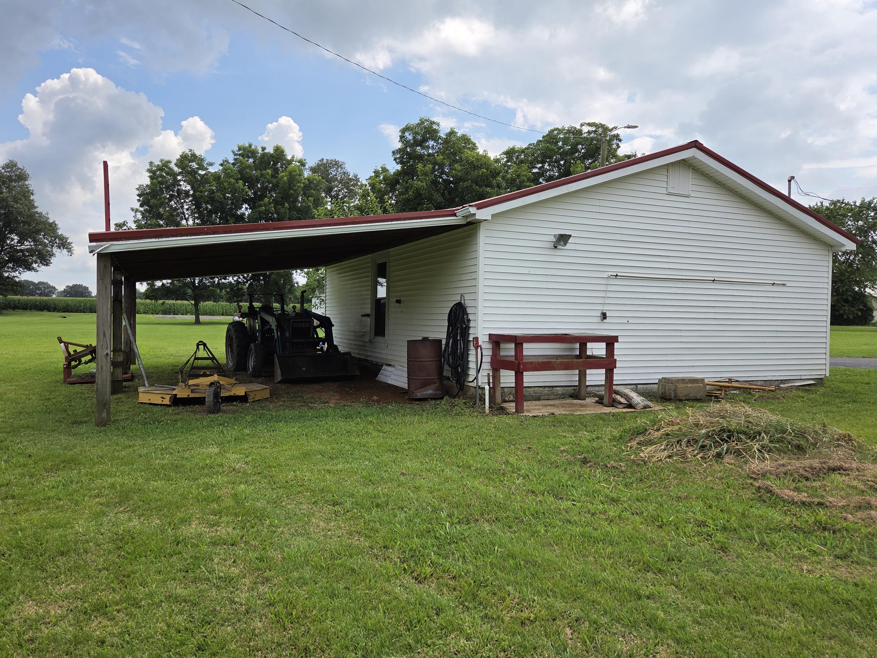 9920 State Route 1241 Property Photo 9