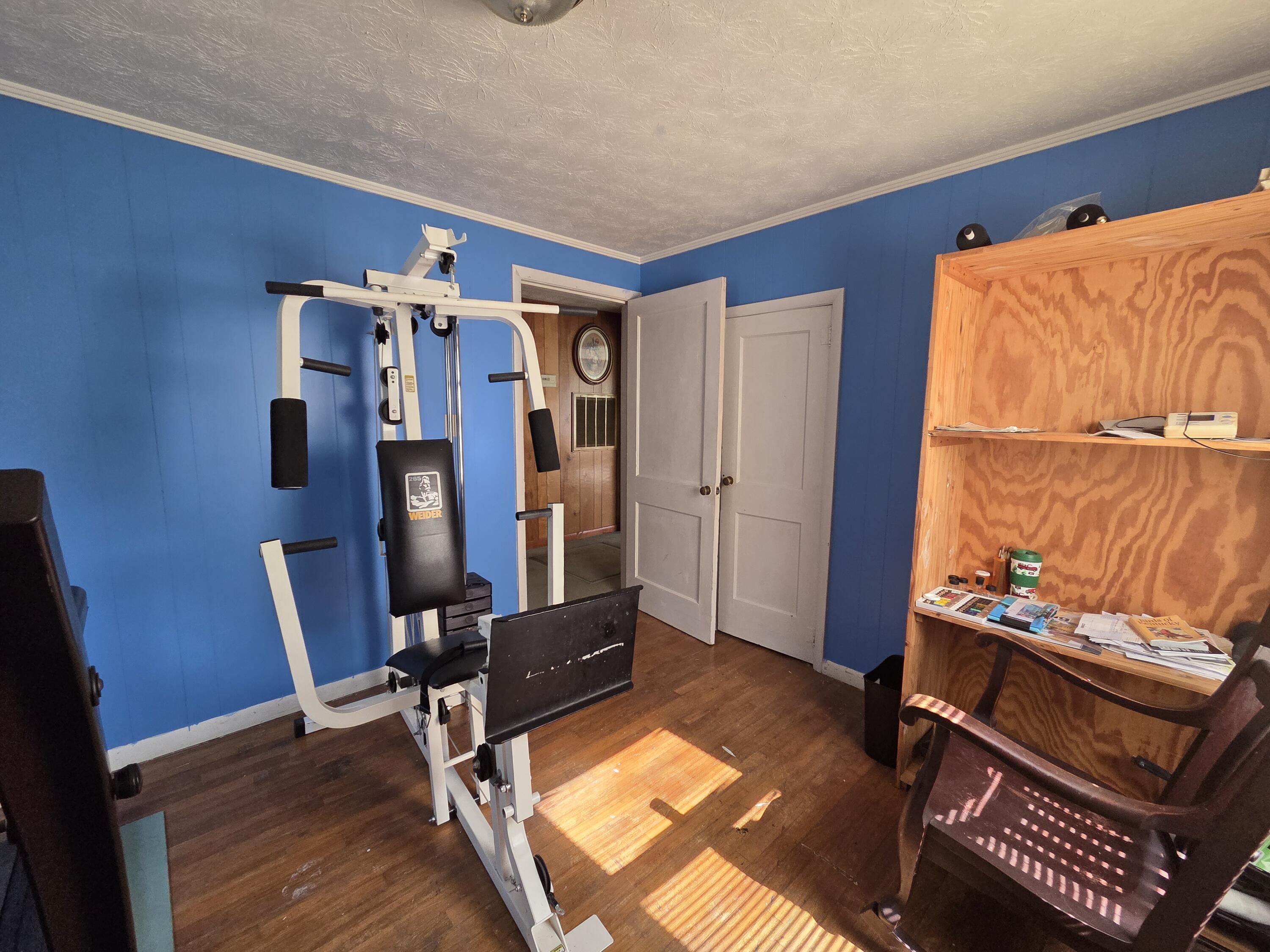 9920 State Route 1241 Property Photo 28